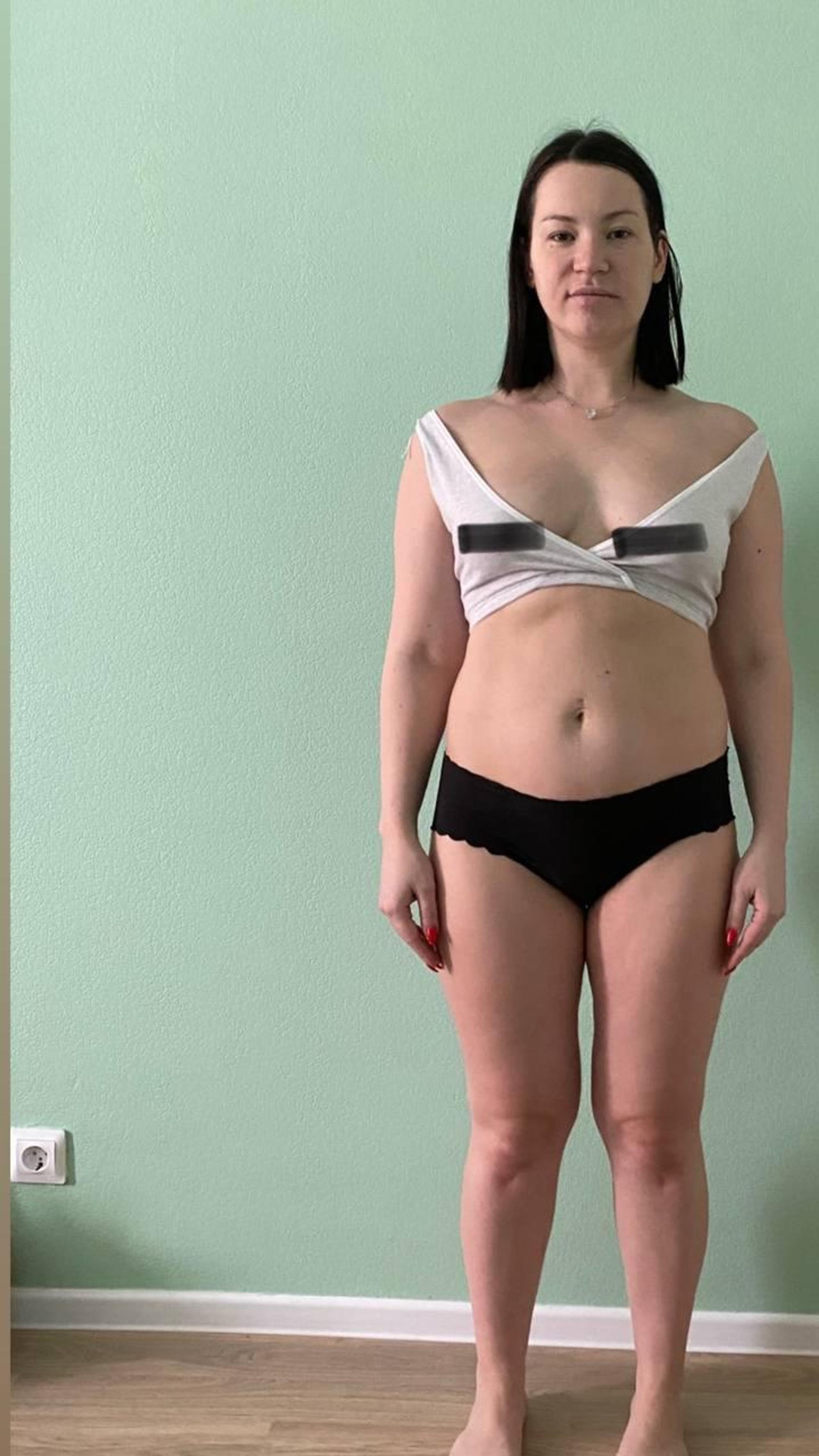 Фото: Telegram-канал IdaGalich