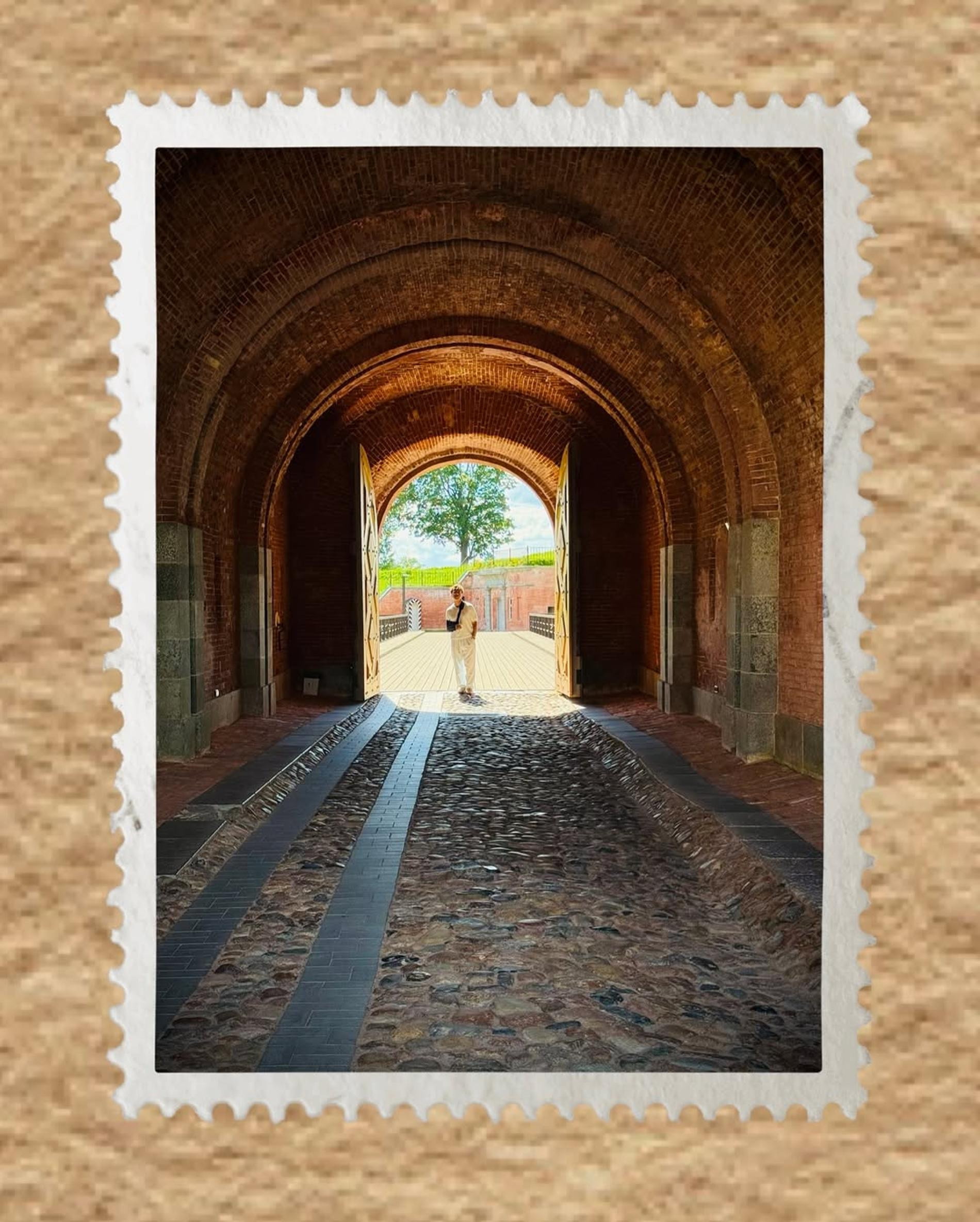 Фото: Инстаграм (запрещён в РФ) @maxgalkinru