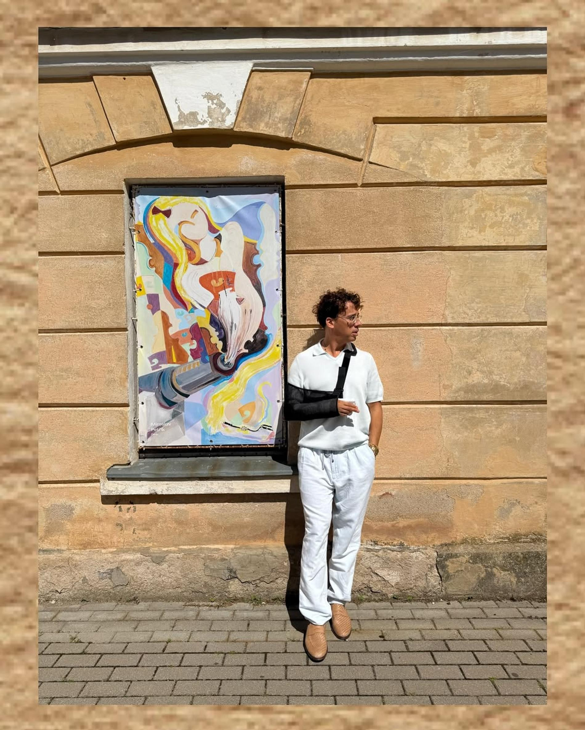 Фото: Инстаграм (запрещён в РФ) @maxgalkinru