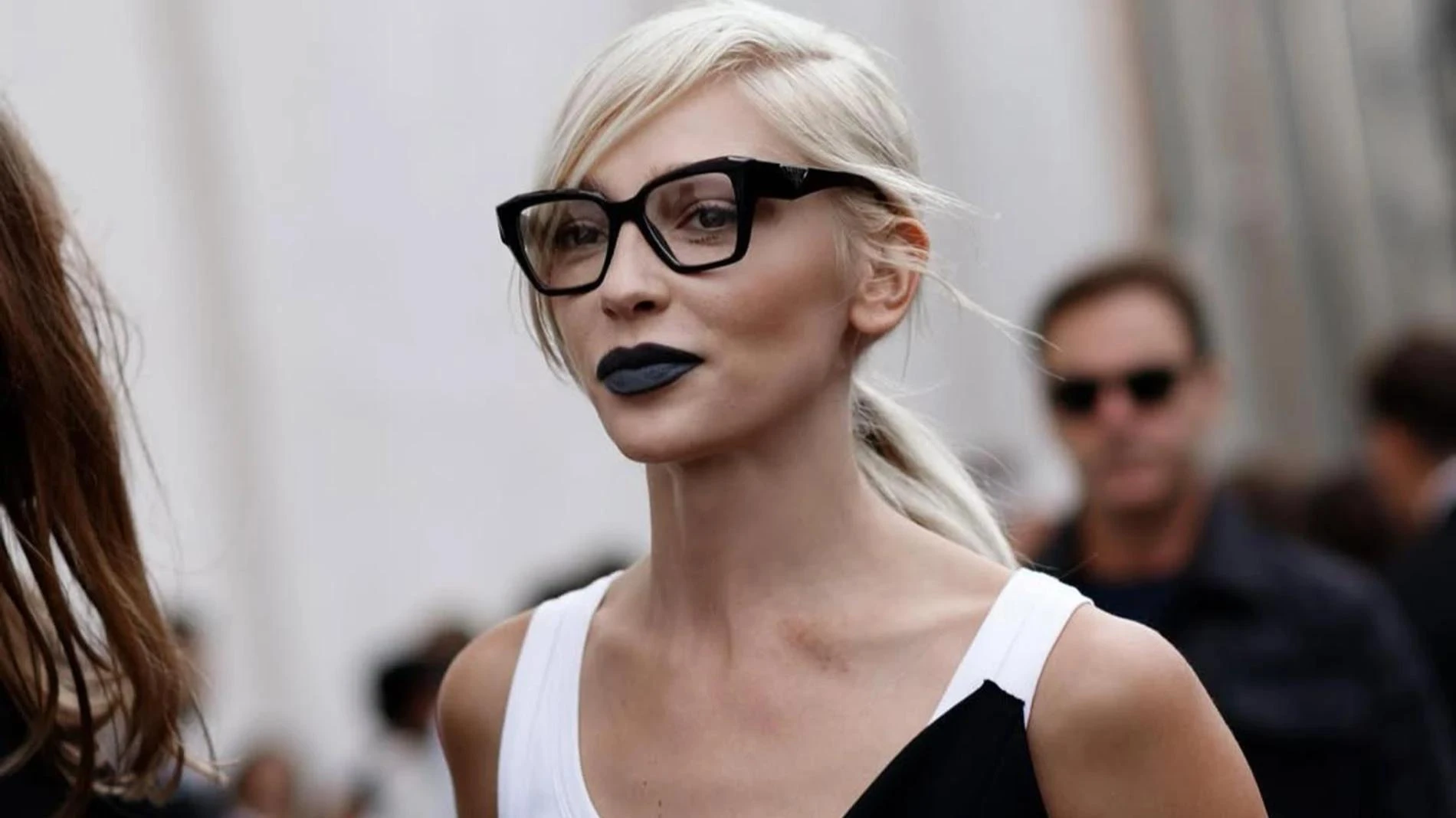 Настя Ивлеева. Фото: Инстаграм* @_agentgirl_