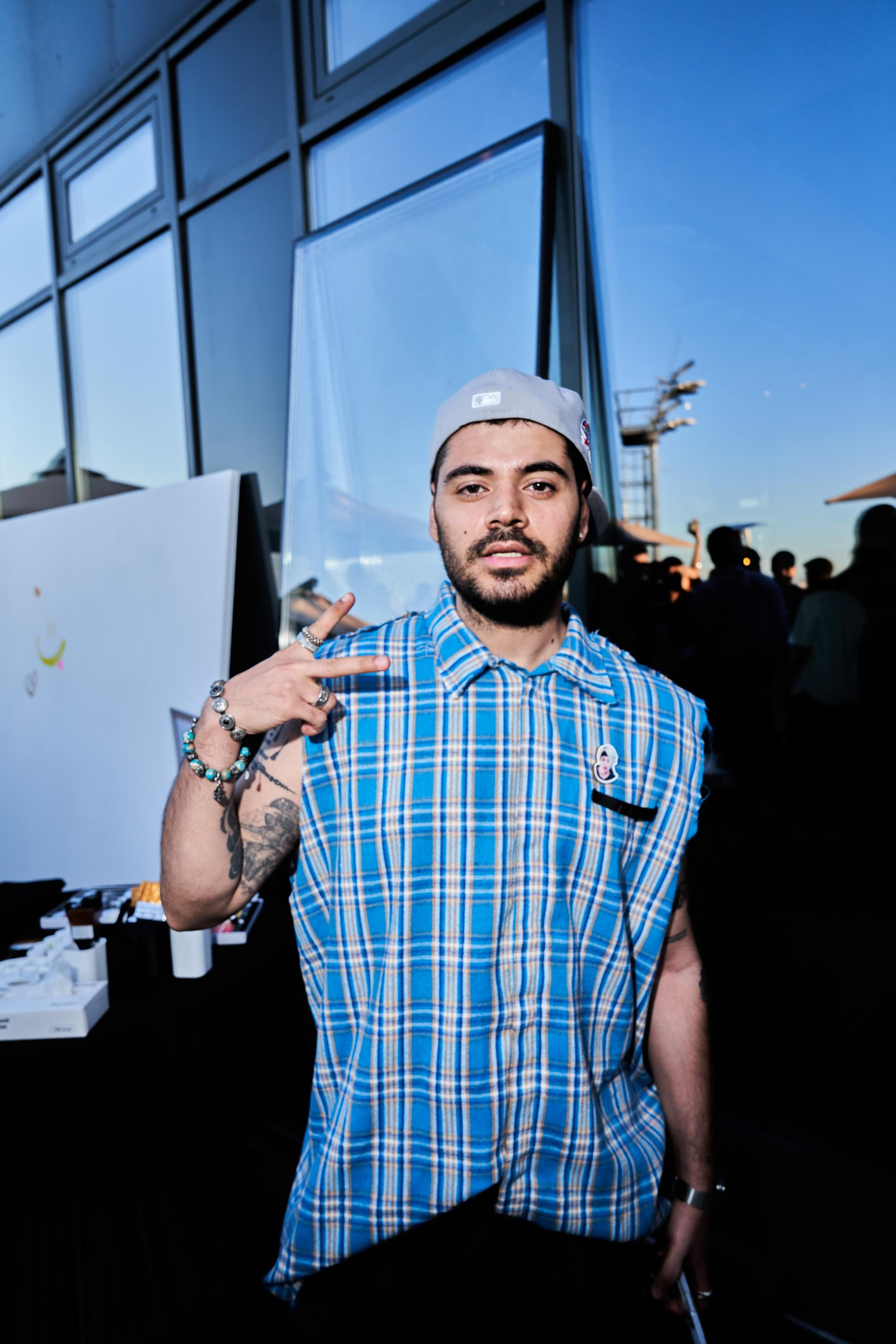 Роман Каграманов. Фото: архив пресс-службы