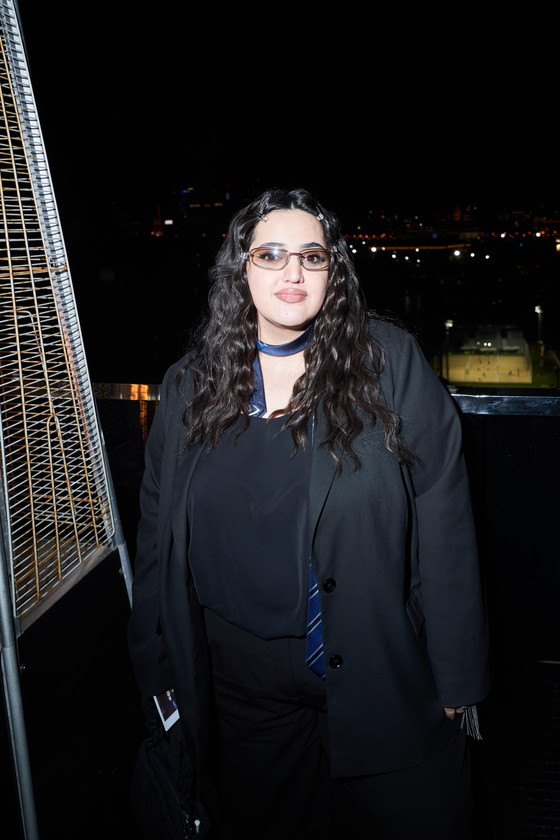 Карина Мейханаджян. Фото: архив пресс-службы