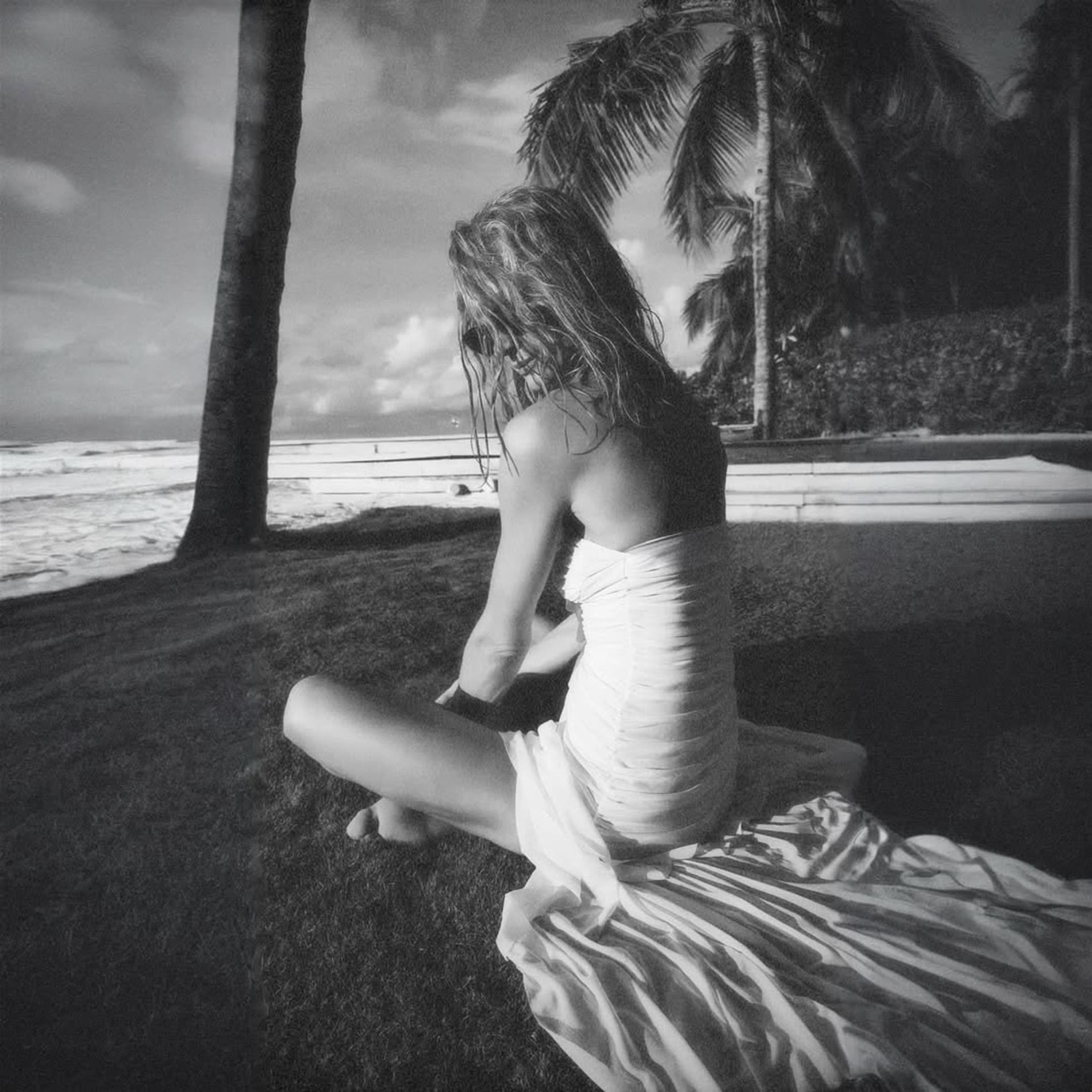 Светлана Ходченкова. Фото: Инстаграм (запрещён в РФ) @svetlana_khodchenkova