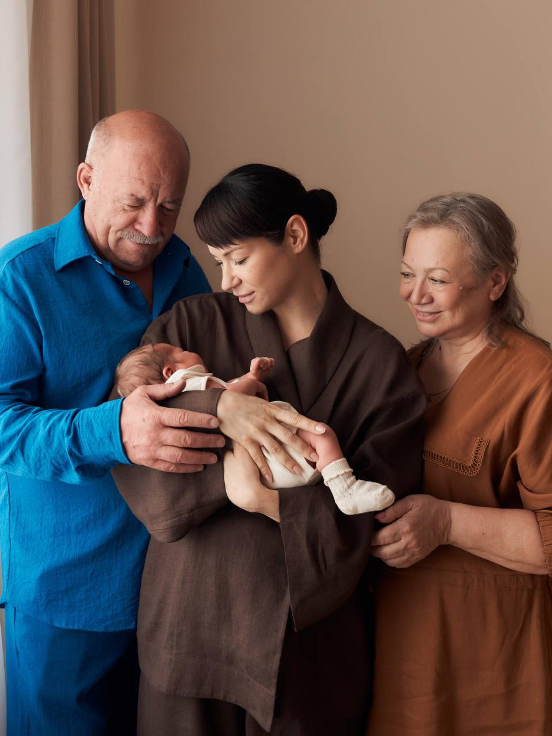 Фото: Telegram @GALICH_onok