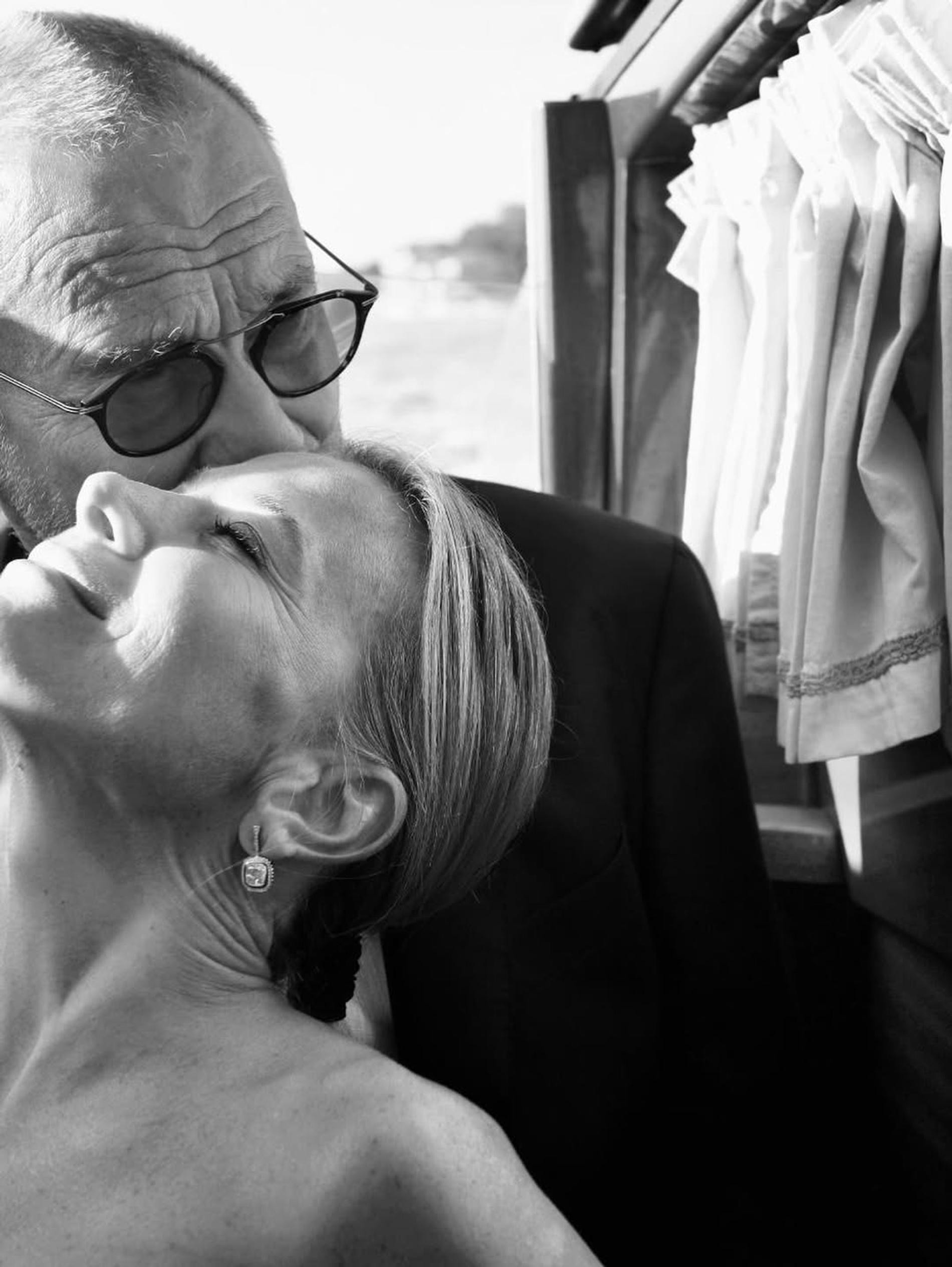 Фото: Инстаграм (запрещён в РФ) @juliavysotskayaofficial