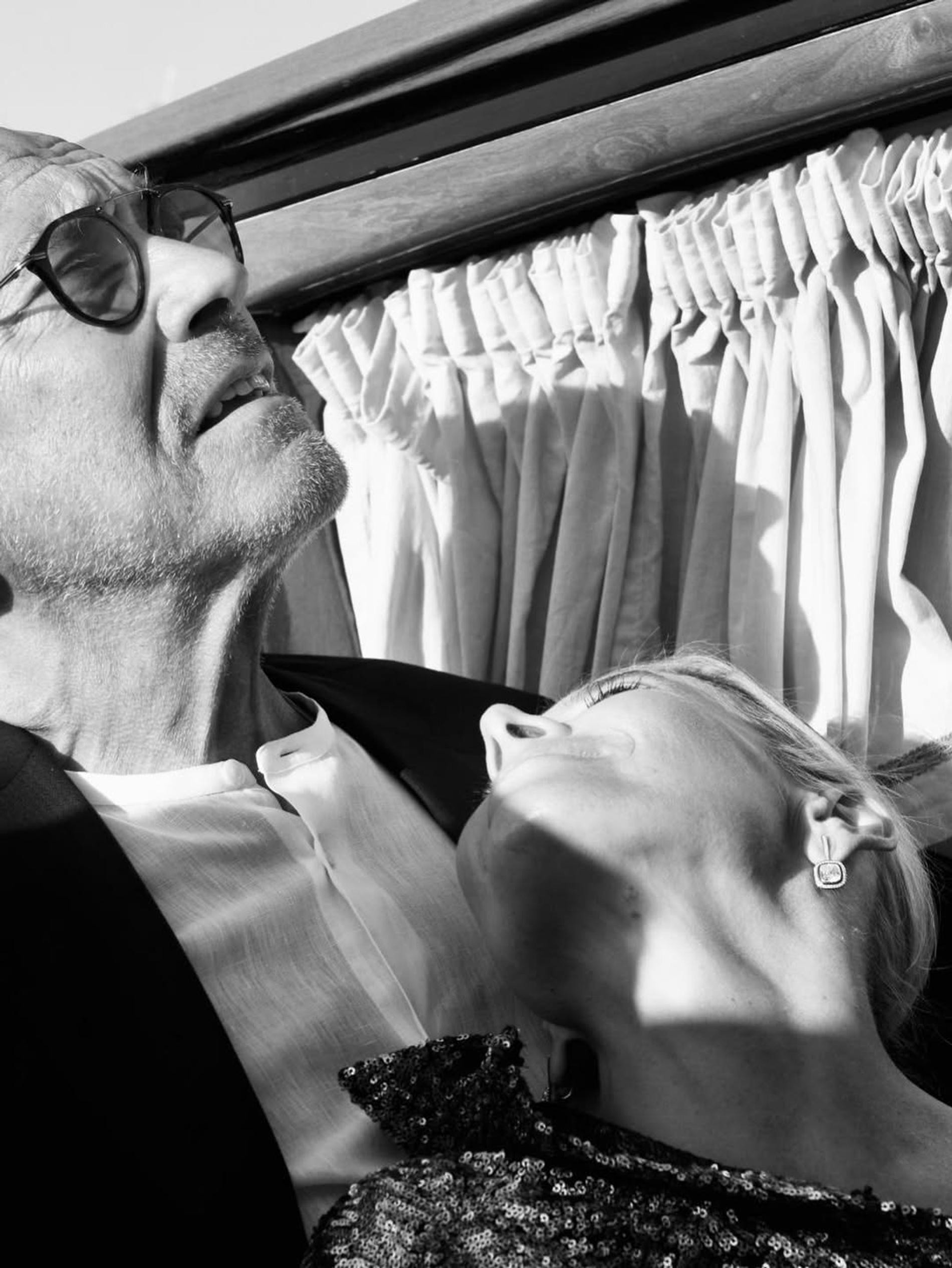 Фото: Инстаграм (запрещён в РФ) @juliavysotskayaofficial