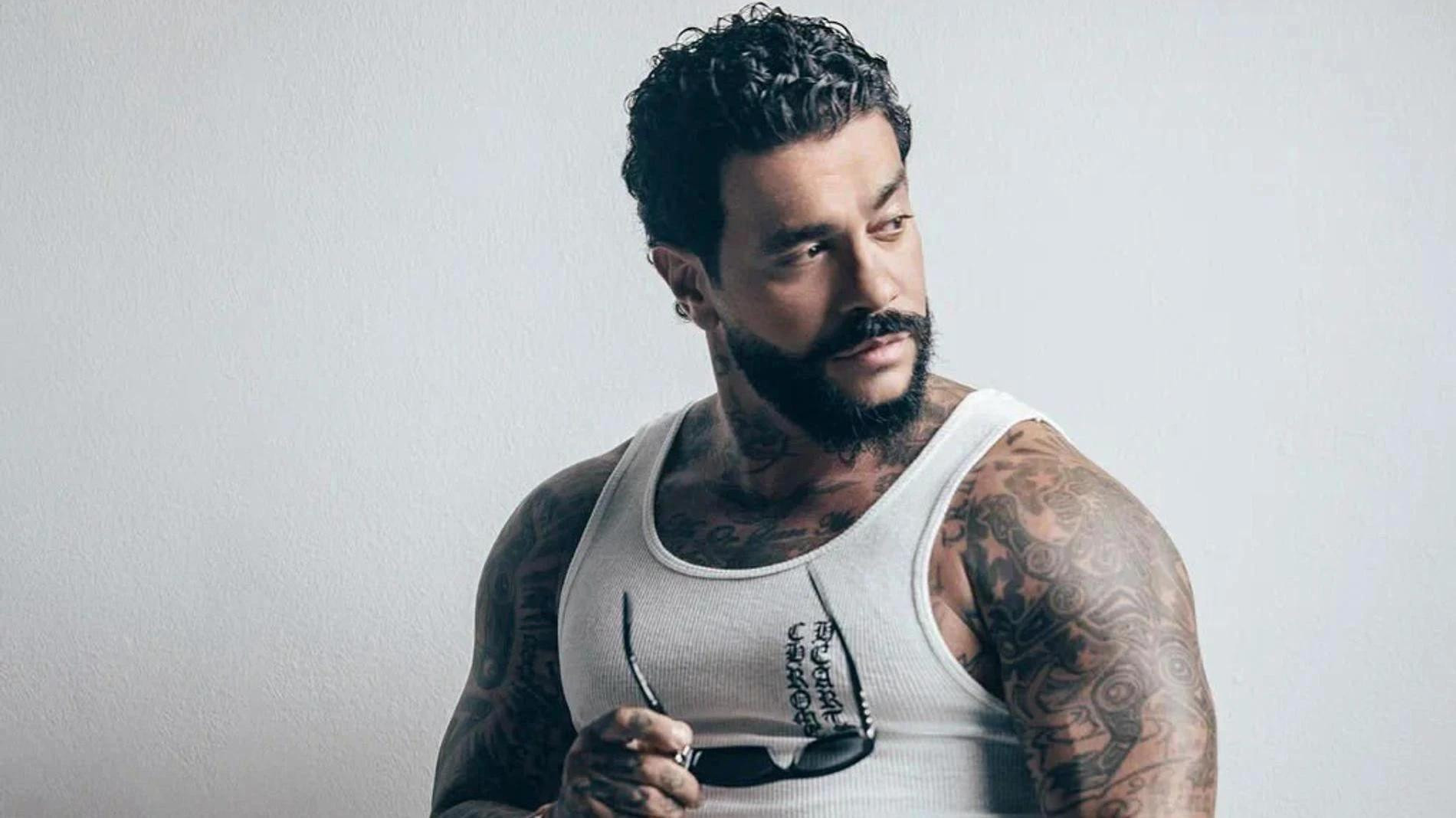 Тимати. Фото: Инстаграм (запрещён в РФ) @timatiofficial