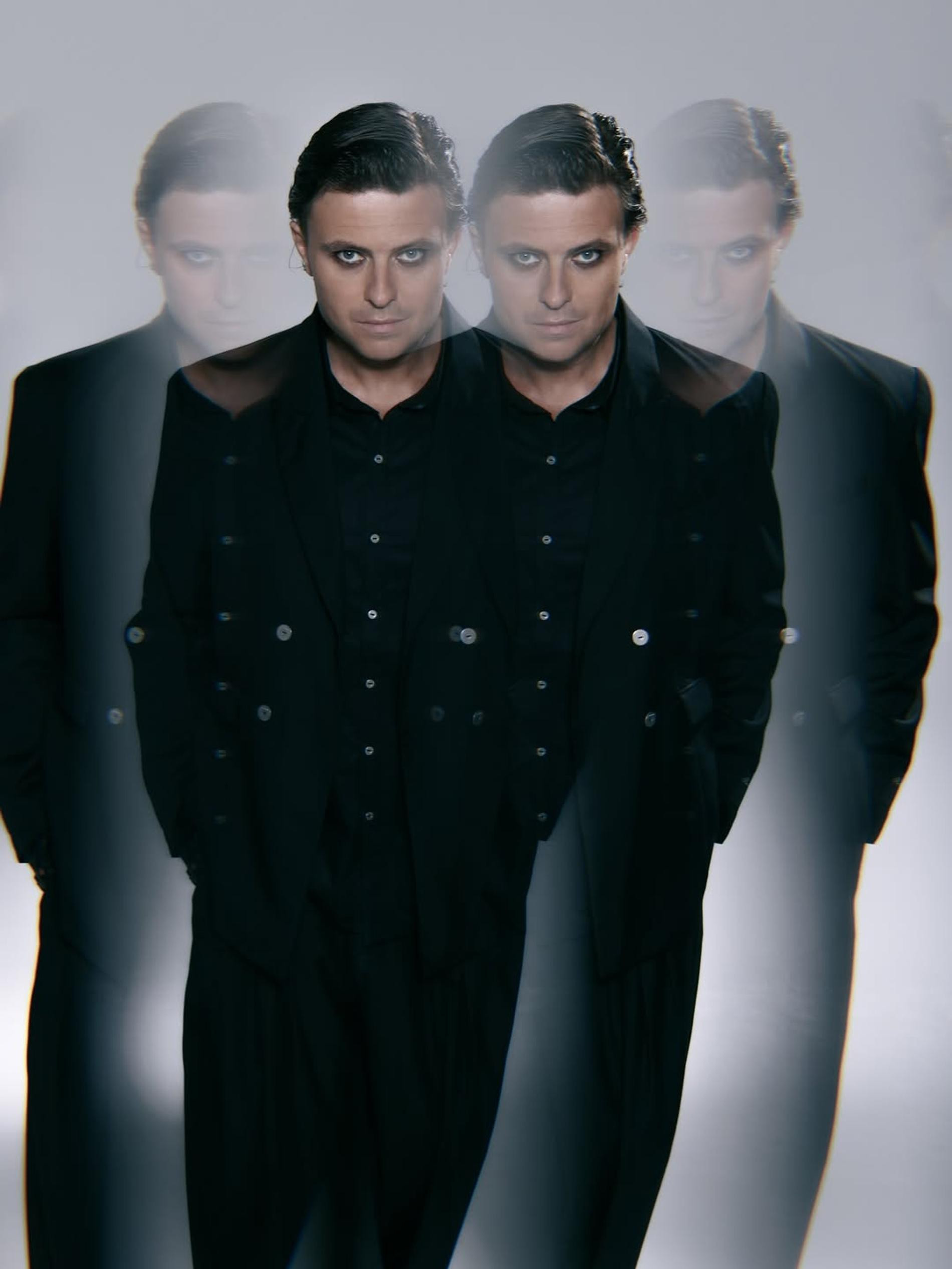 Прохор Шаляпин. Фото: Инстаграм (запрещён в РФ) @shalyapin_official