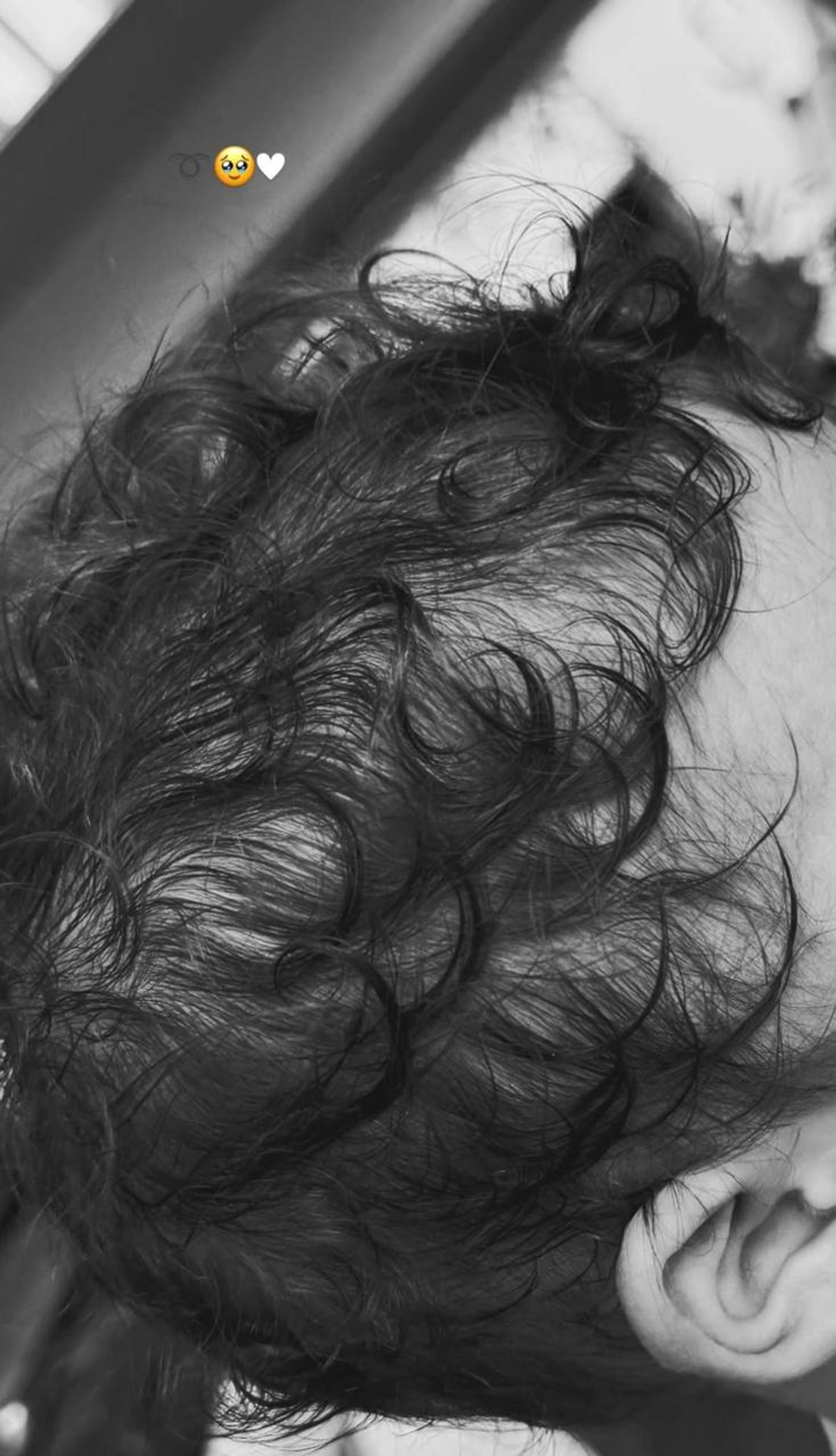 Фото: Инстаграм* @narahbaptista