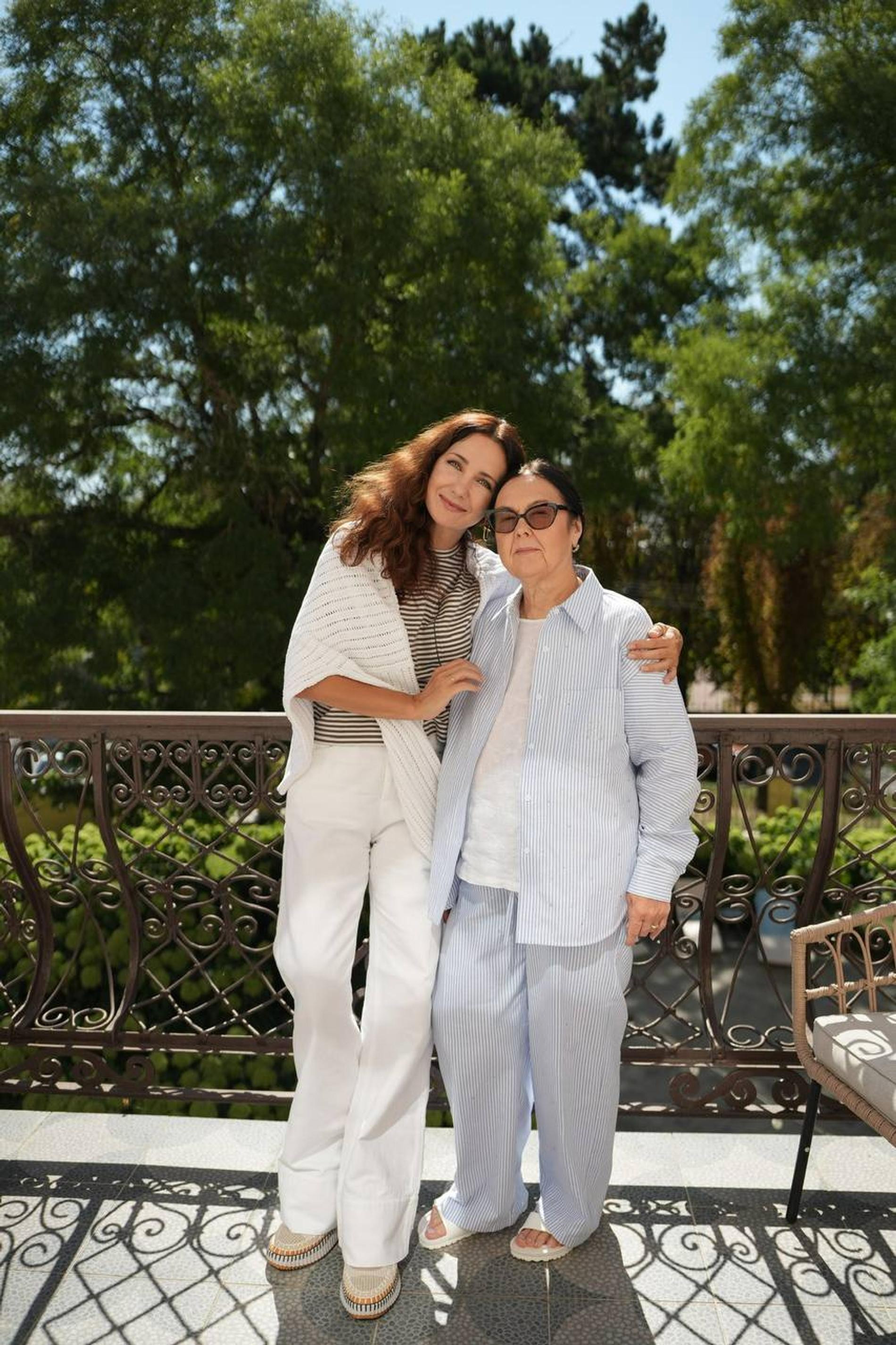 Фото: Инстаграм* @klimova___ekaterina