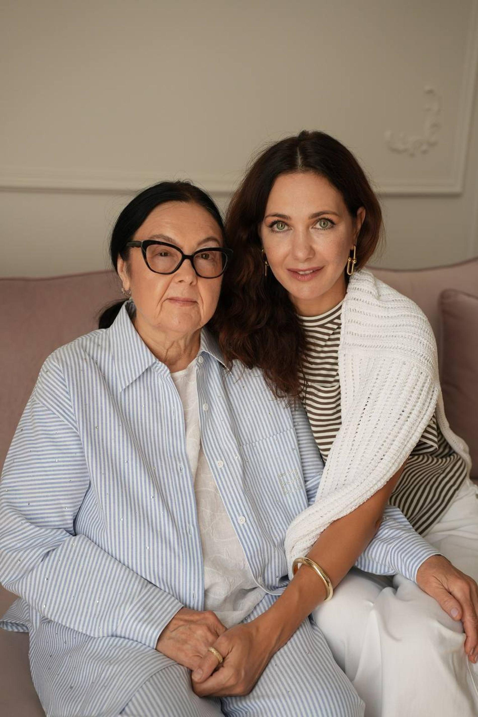 Фото: Инстаграм* @klimova___ekaterina