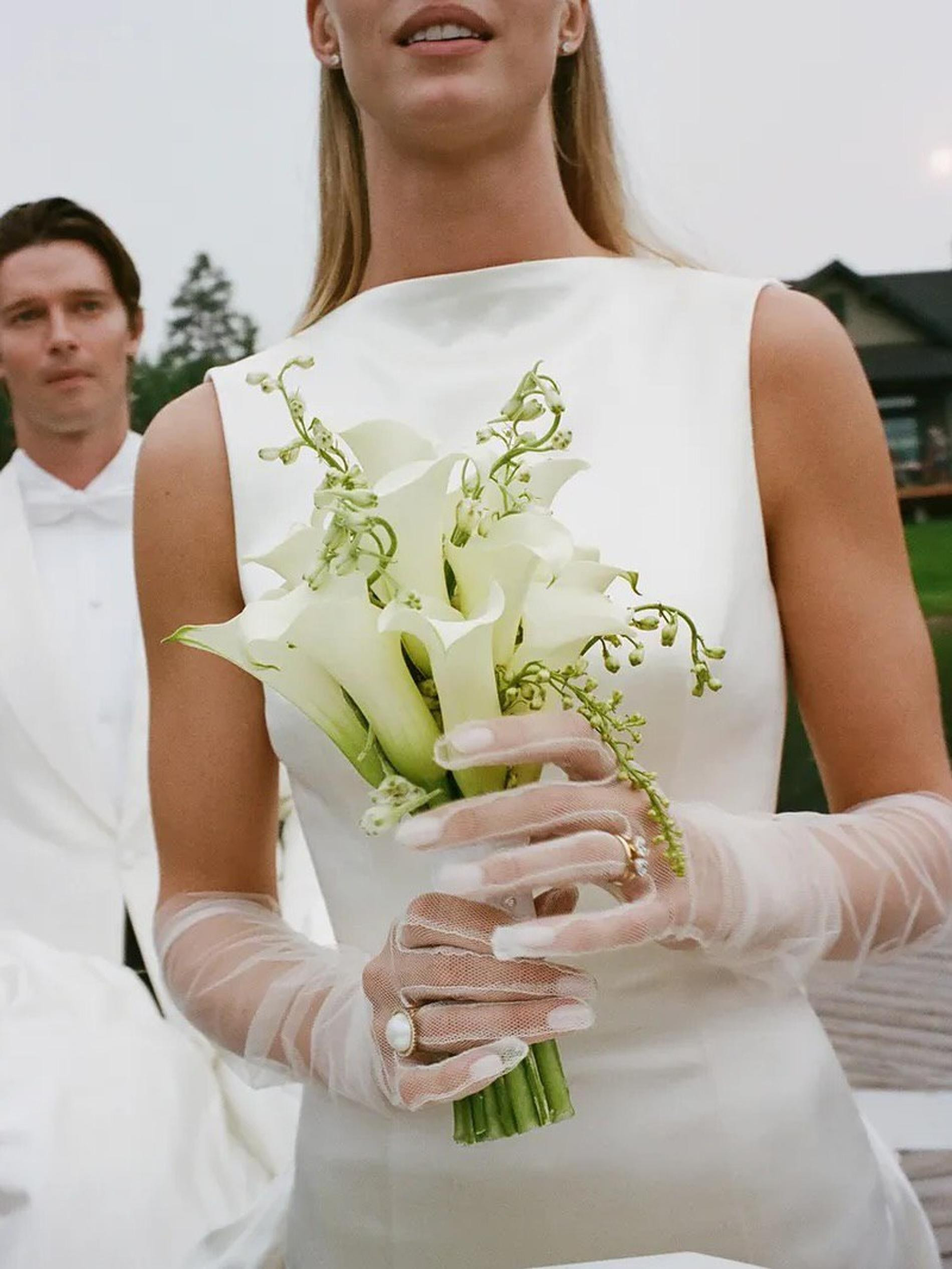 Патрик Шварценеггер и Эбби Чемпион. Фото: Инстаграм (запрещён в РФ) @patrickschwarzenegger