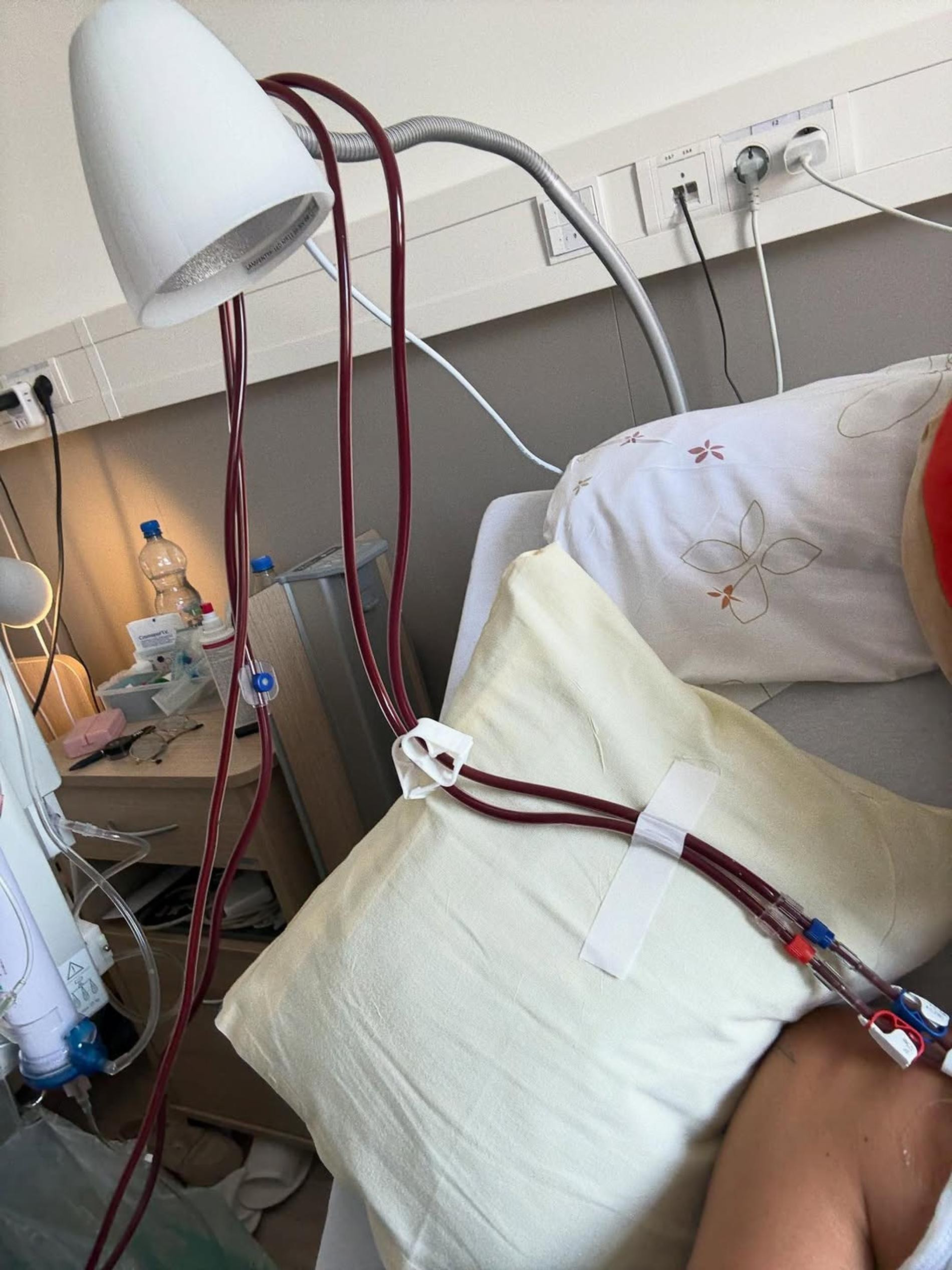 Фото: Инстаграм* @bellahadid