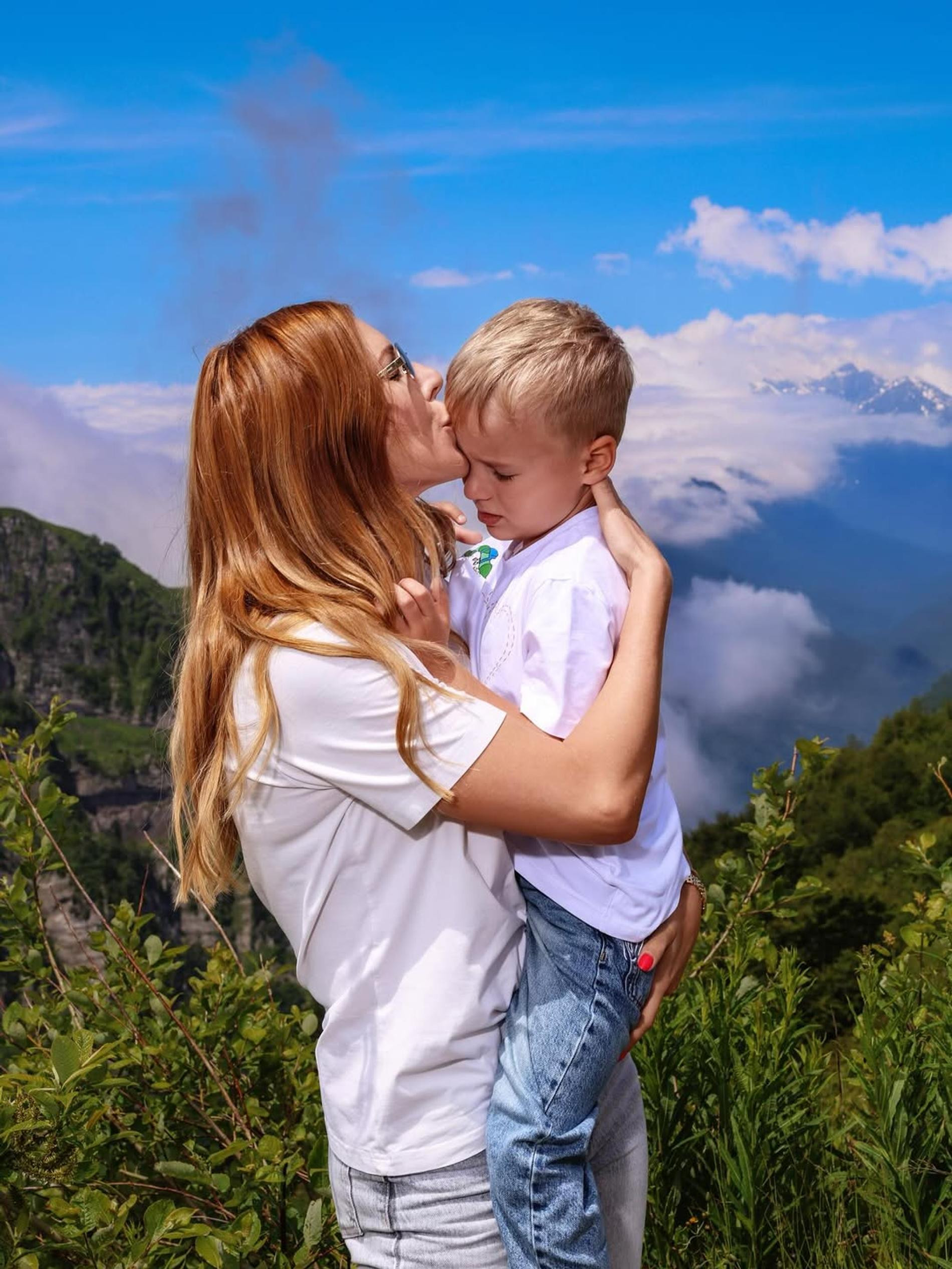 Фото: Инстаграм (запрещён в РФ) @nataliapodolskaya