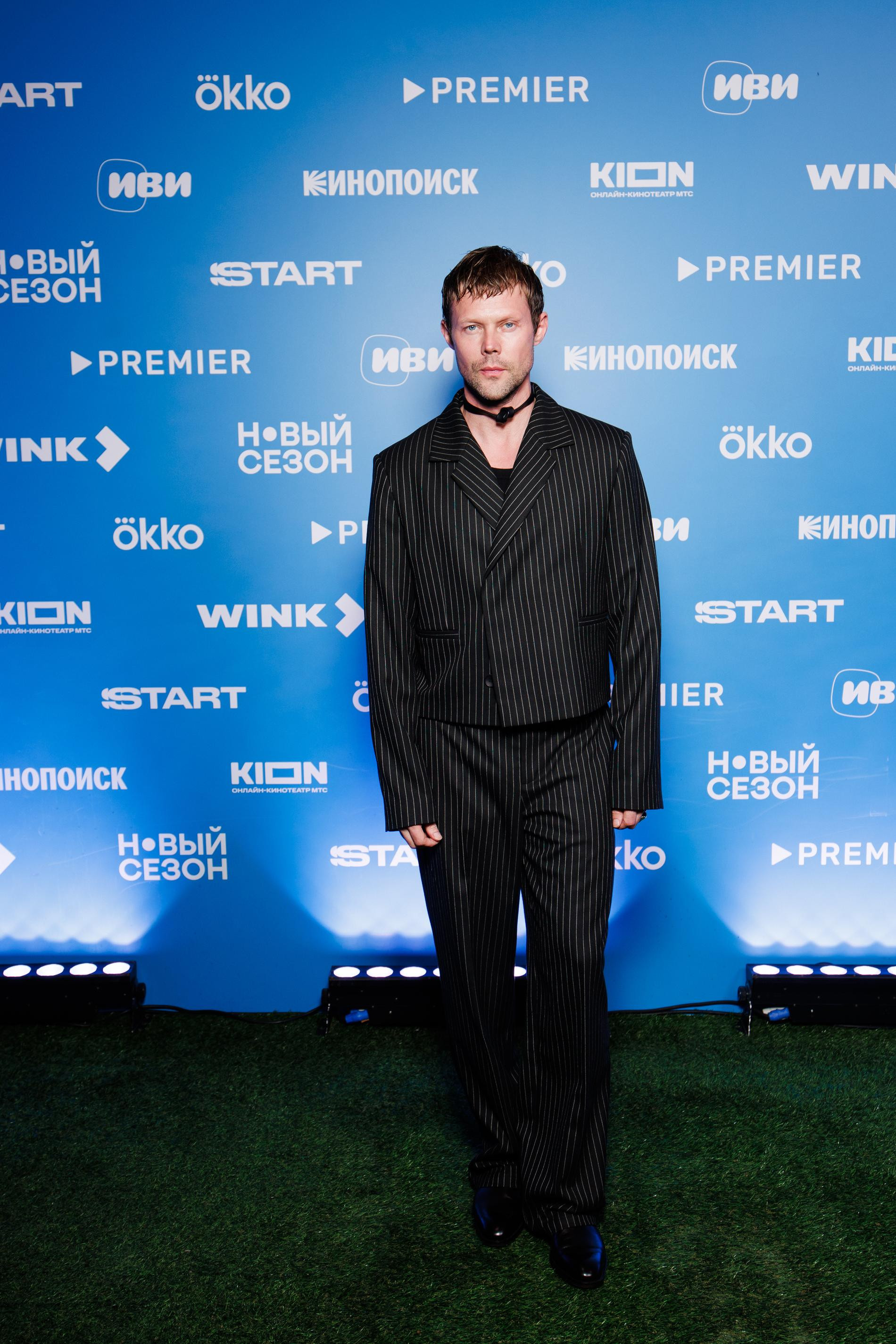 Даниил Воробьёв. Фото: пресс-служба 