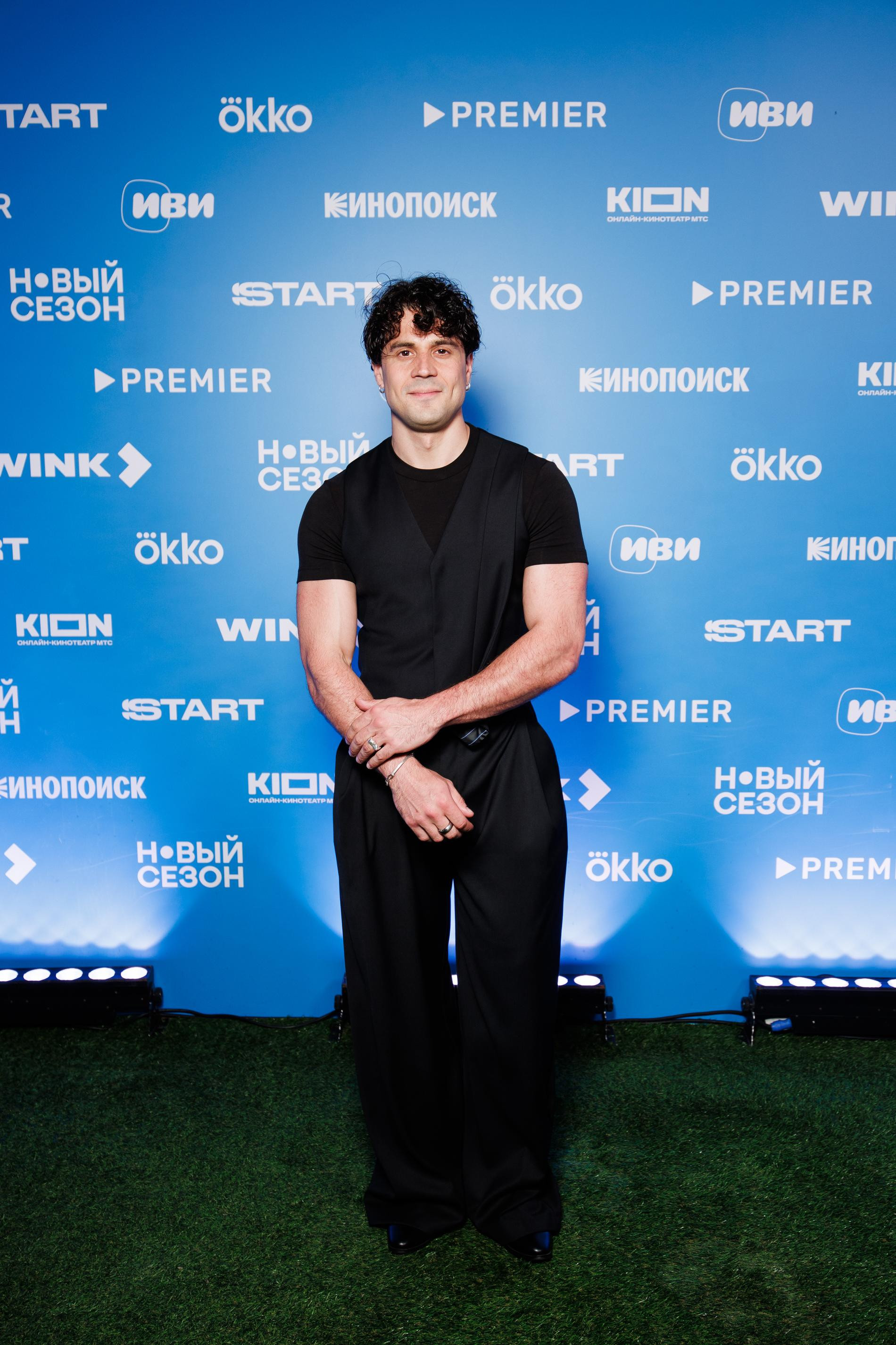 Владислав Ценёв. Фото: пресс-служба 