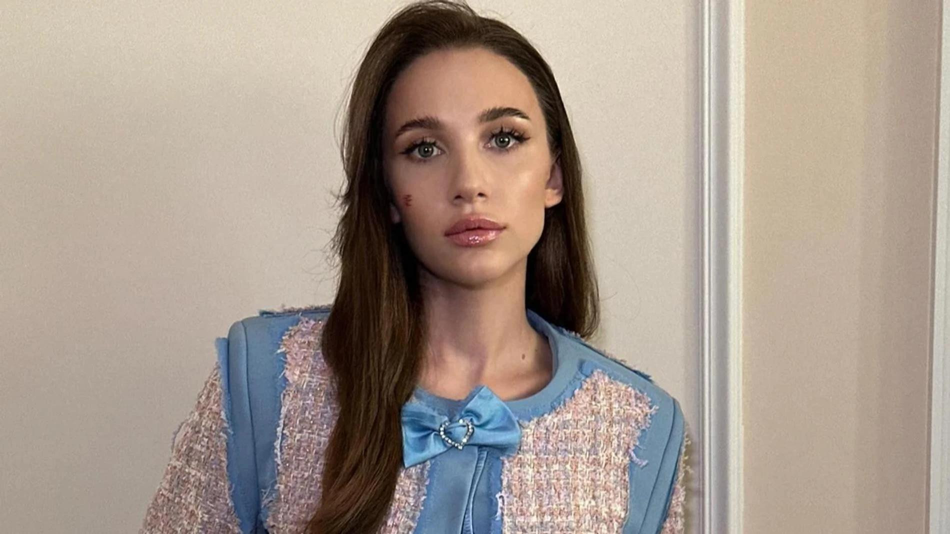 MIA BOYKA. Фото: Instagram (Запрещён в РФ) @miaboyka