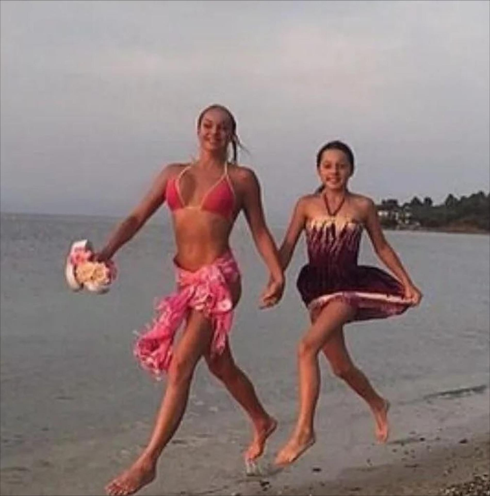 Фото: Инстаграм* @volochkova_art