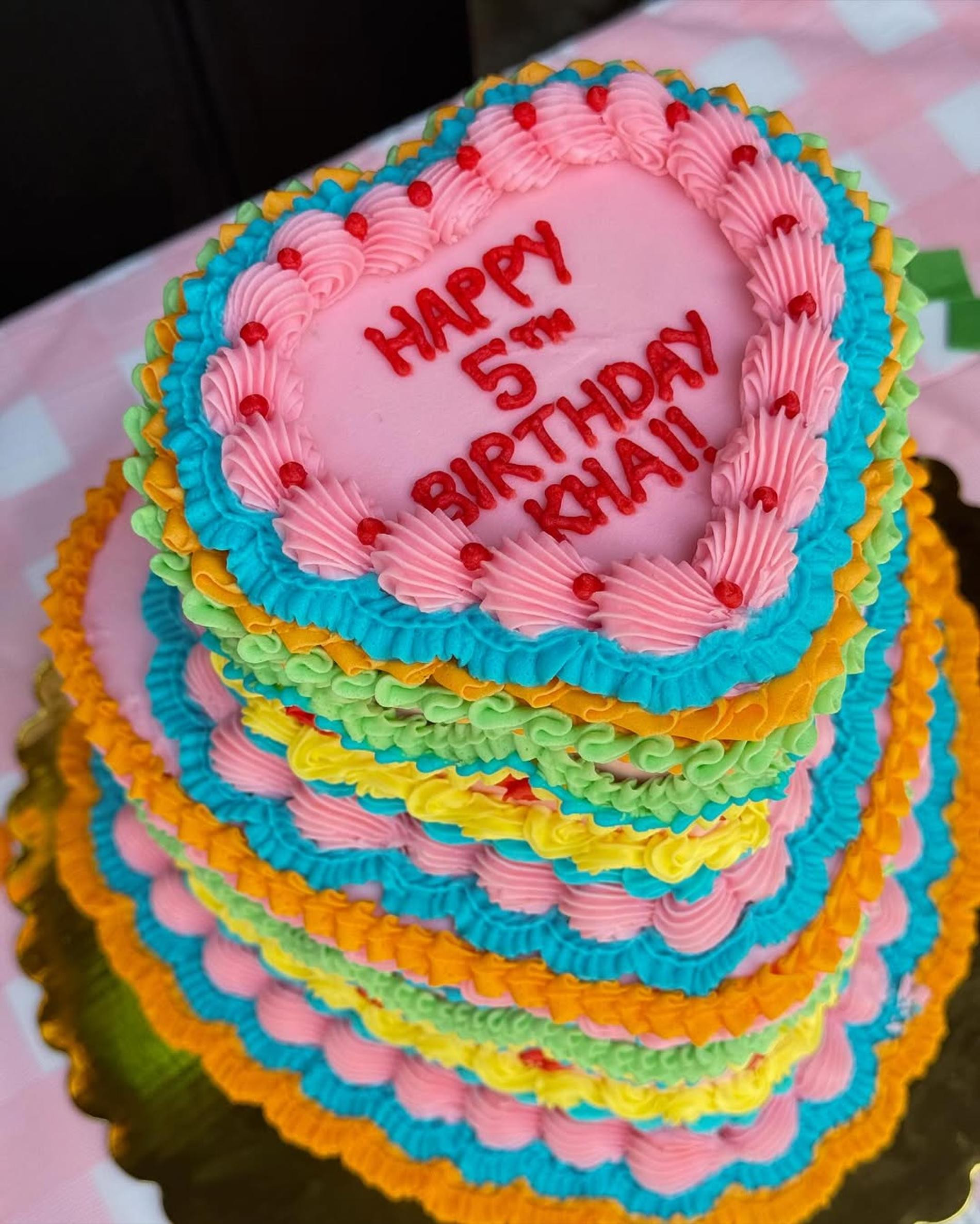 Фото: Инстаграм* @gigihadid