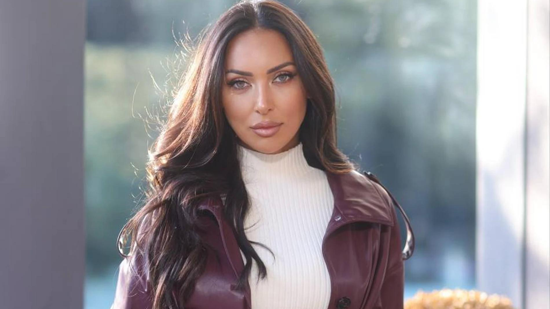 Алсу. Фото: Telegram-канал @alsouofficial