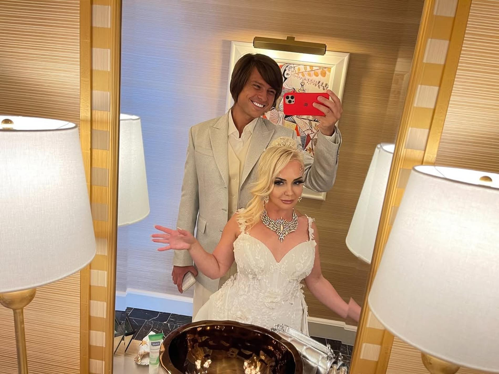 Фото: Инстаграм* @shalyapin_official