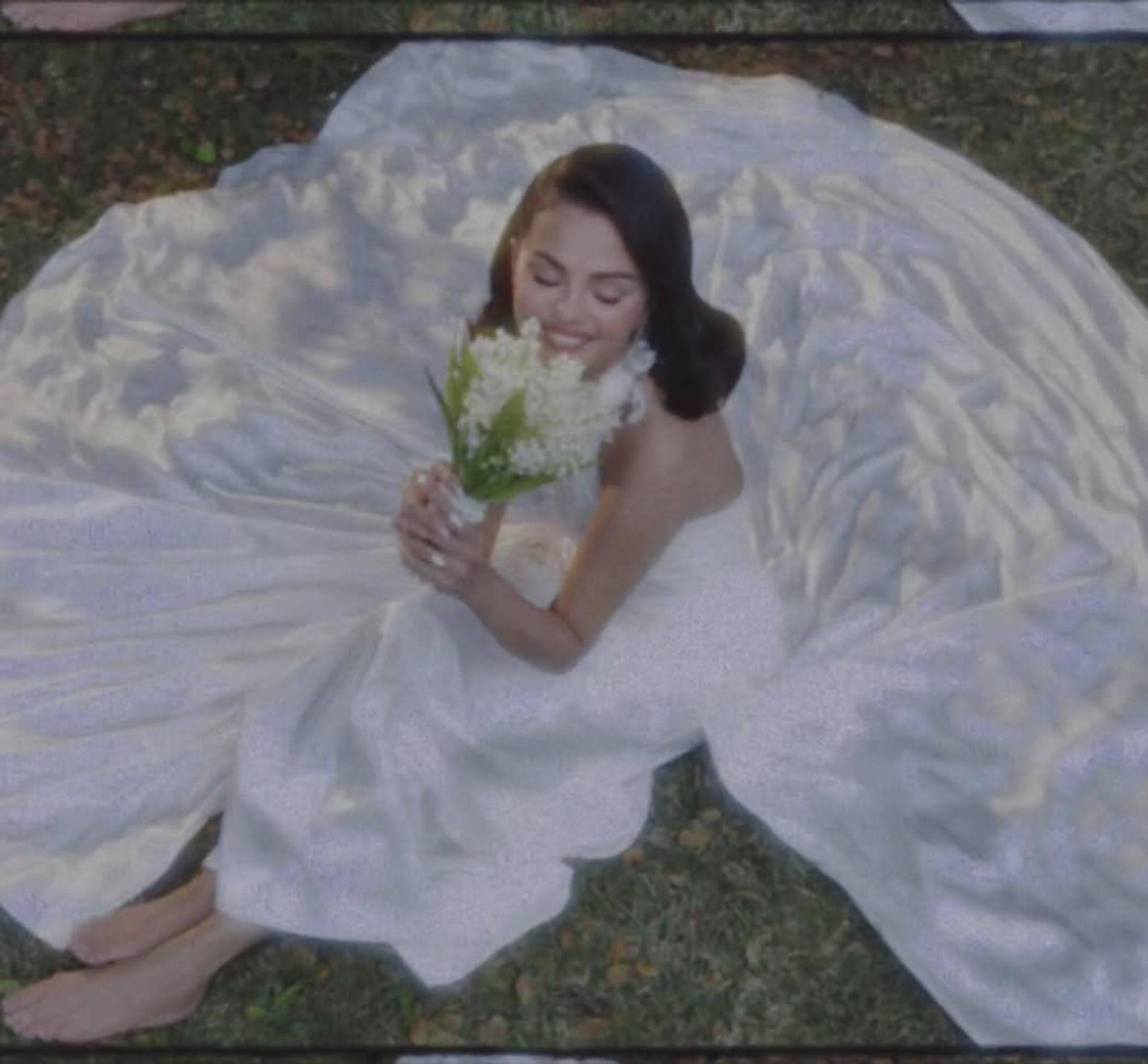 Селена Гомес. Фото: Инстаграм (запрещён в РФ) @selenagomez