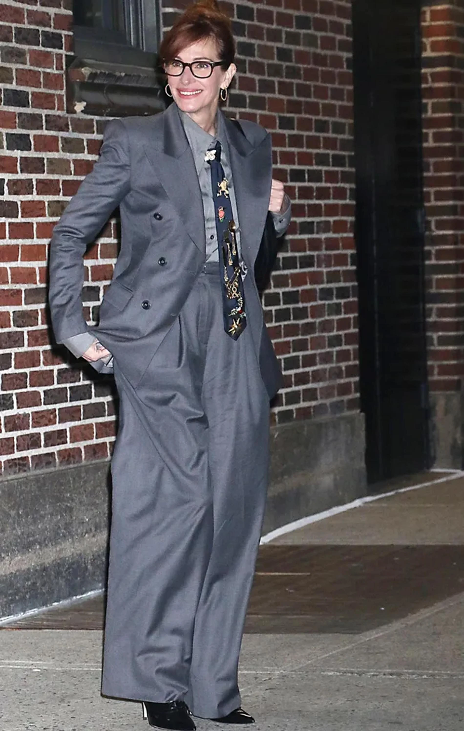 Фото: Daily Mail