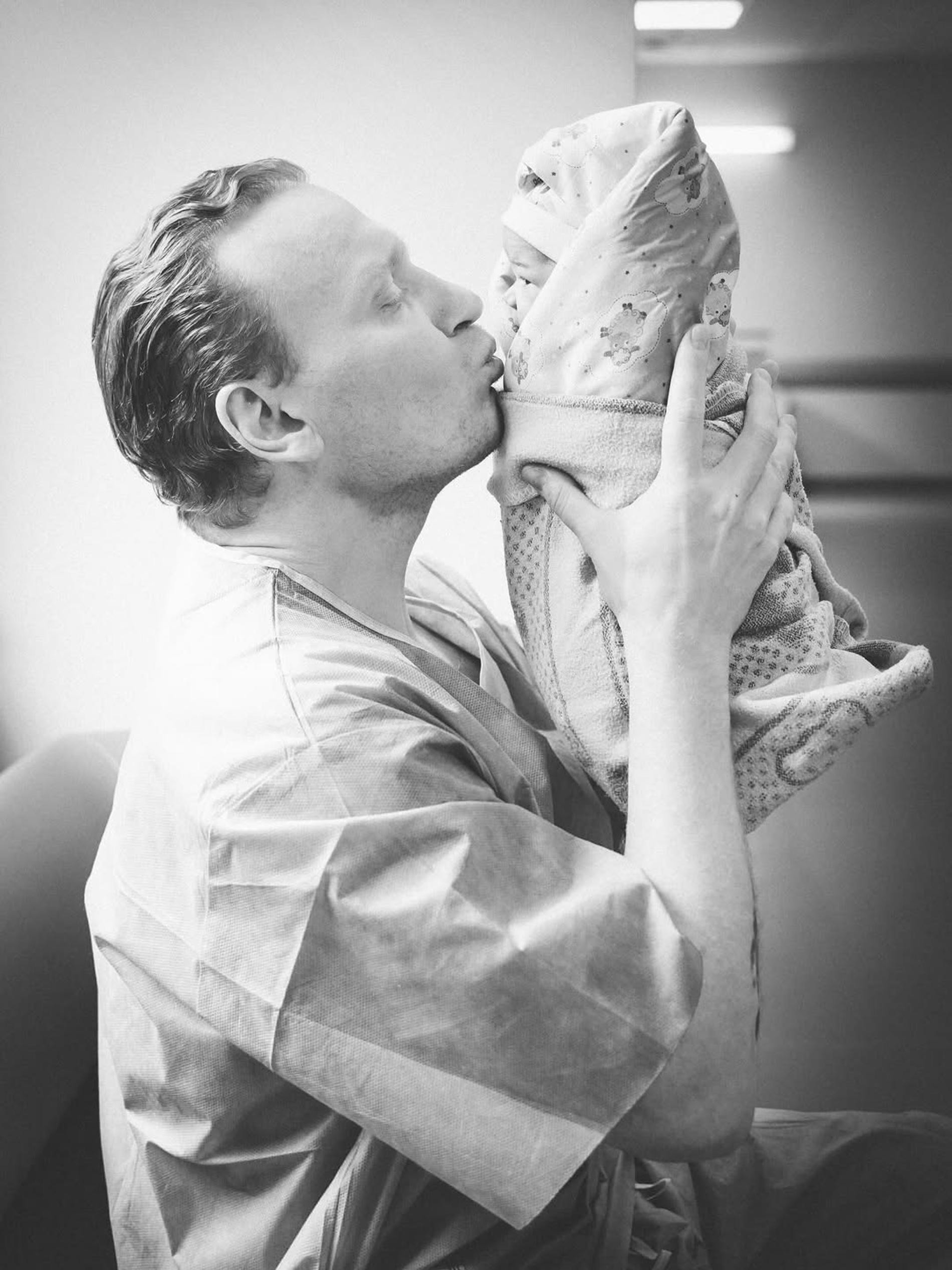 Фото: Инстаграм* @safronov_sergey