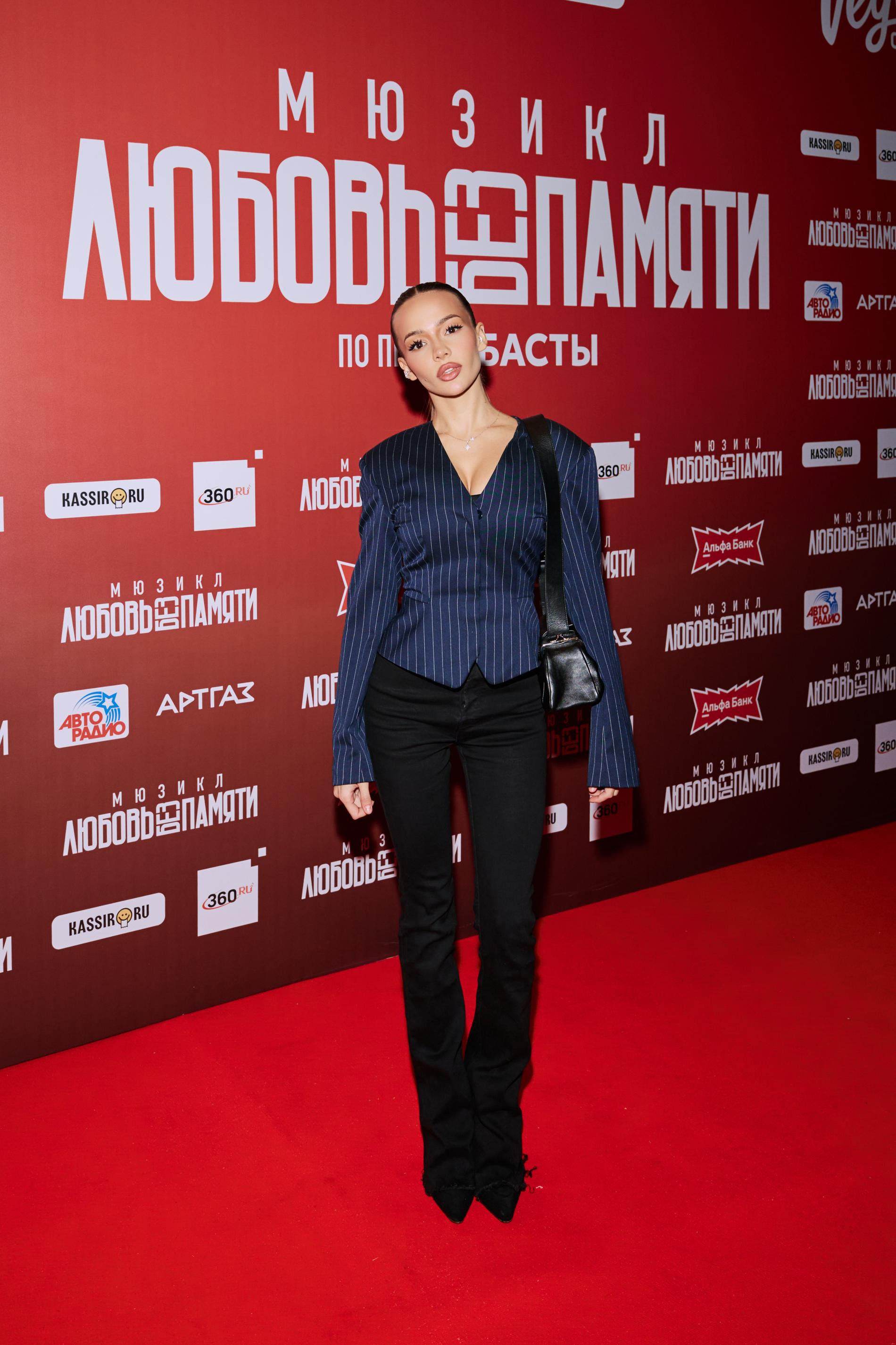 Валя Карнавал. Фото: архив пресс-службы