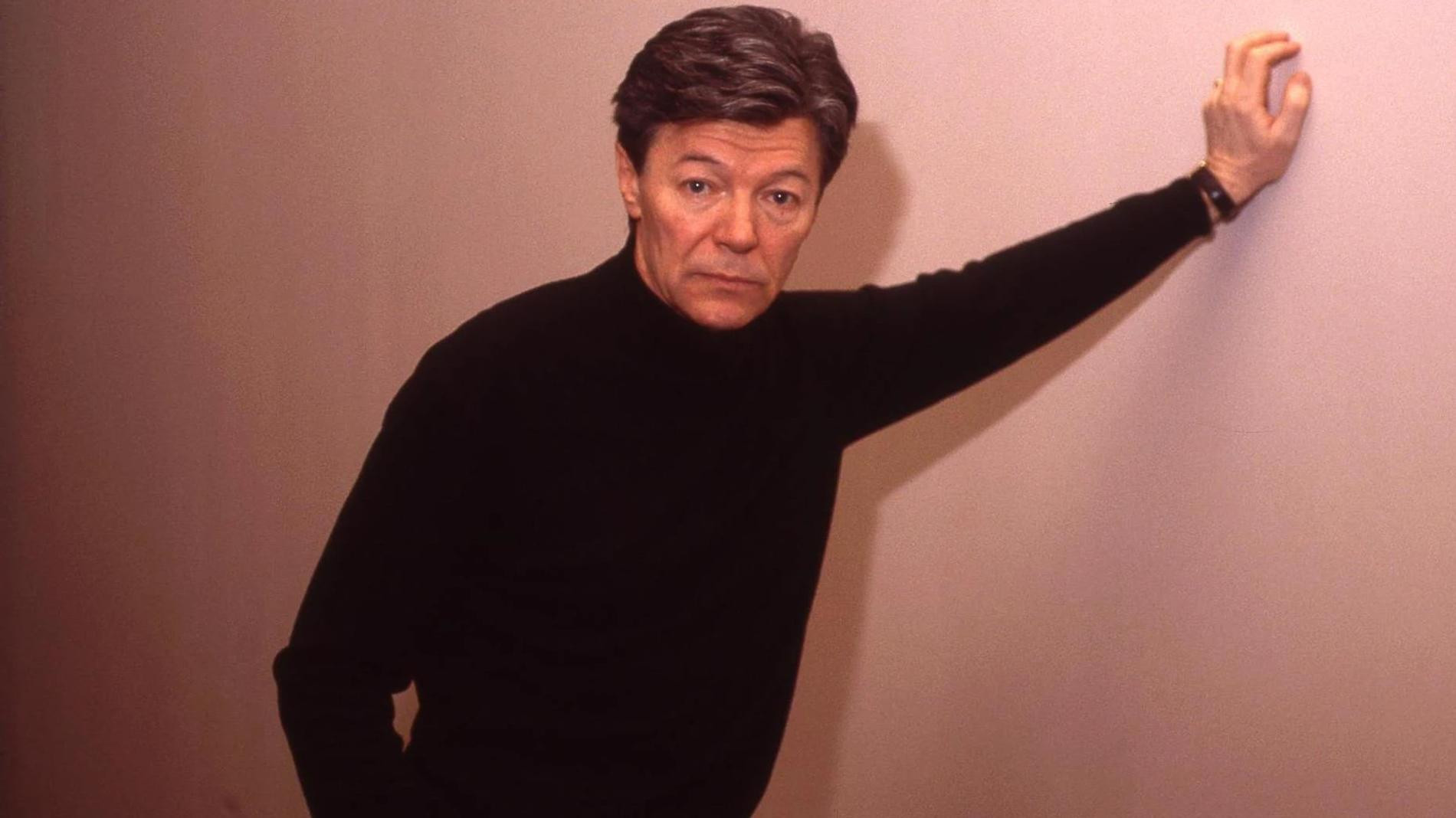 Александр Збруев. Фото: legion-media.com