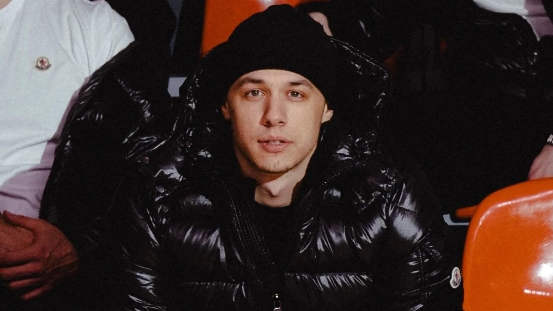 Macan. Фото: Вконтакте Мacan