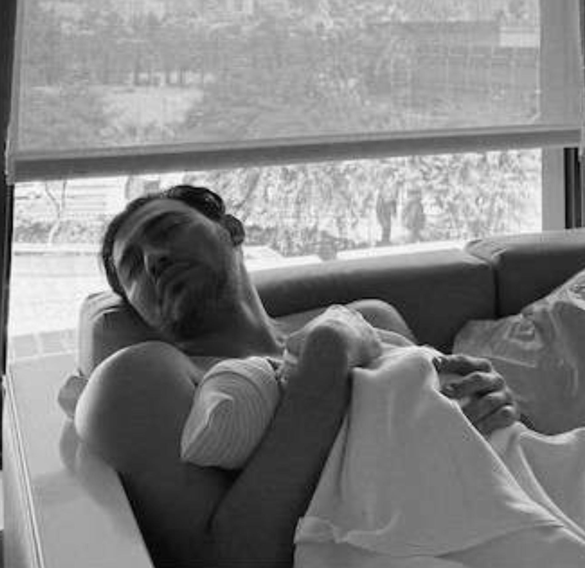 Франческа Иствуд. Фото: Инстаграм (запрещён в РФ) @francescaeastwood