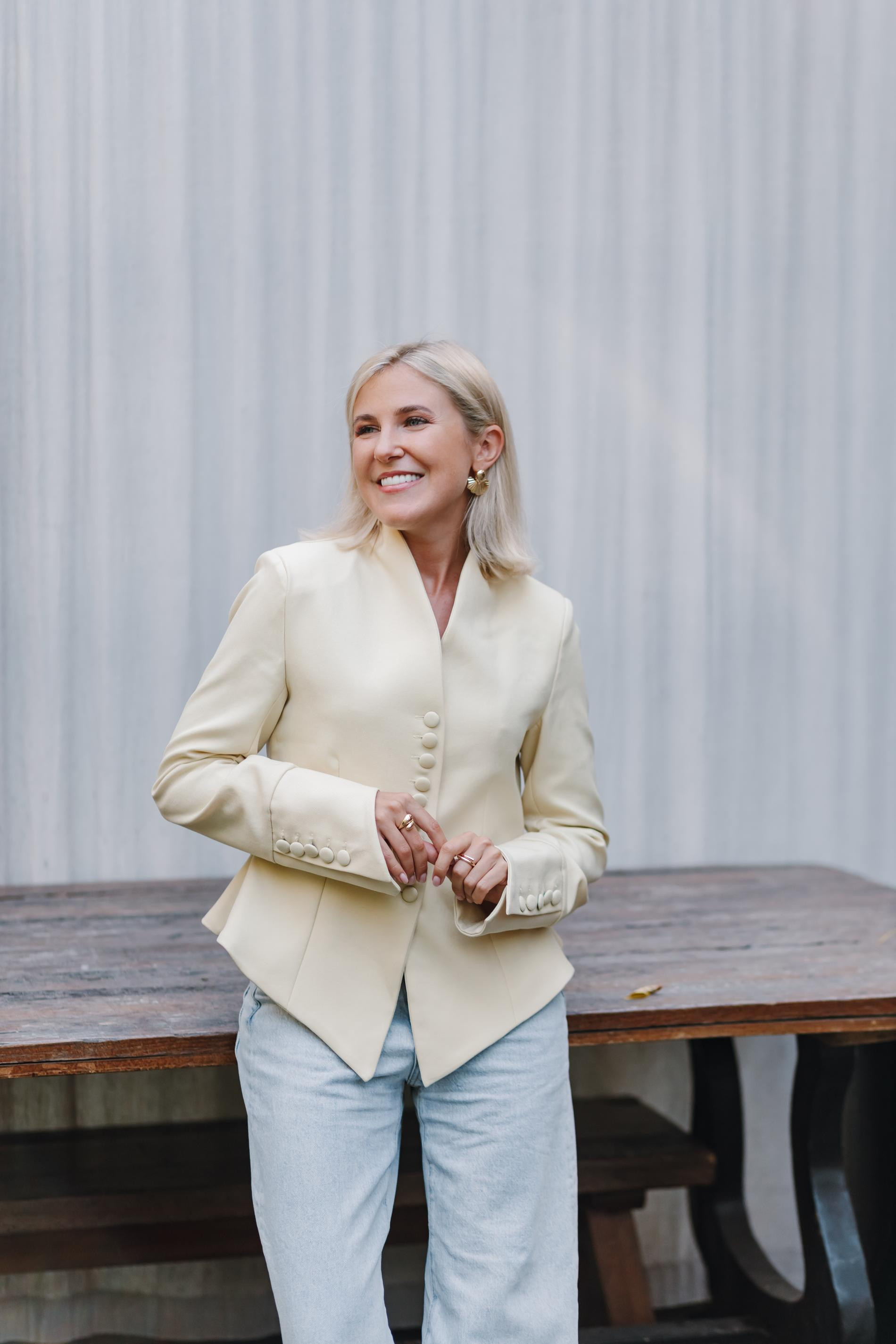 Катя Мускатина. Фото: архив пресс-службы