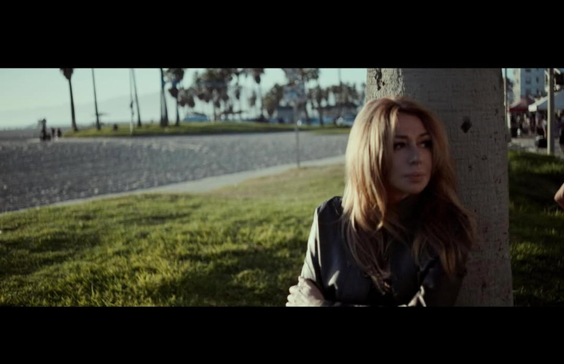 Фото: Инстаграм (запрещён в РФ) @neapina