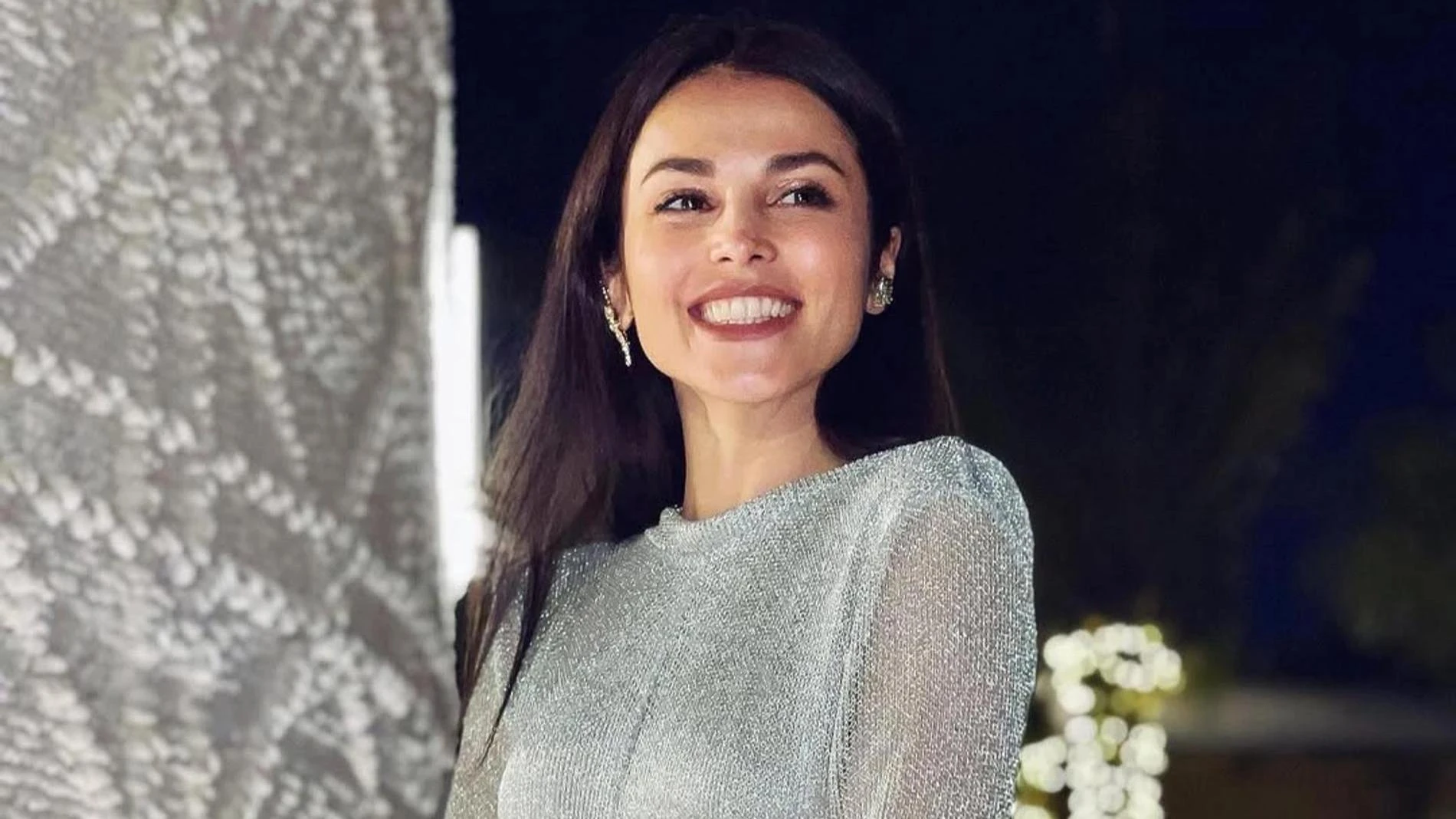 Сати Казанова. Фото: Instagram (Запрещён в РФ) @satikazanova