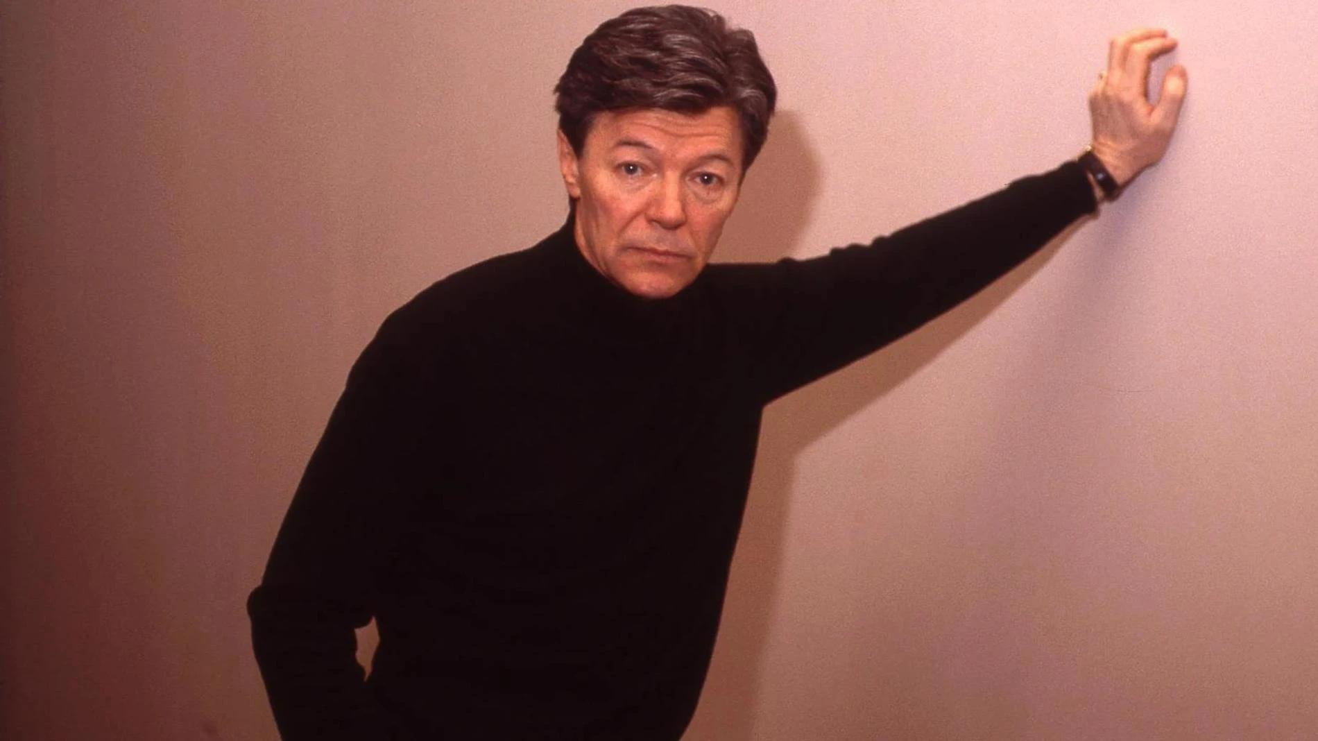 Александр Збруев. Фото: Legion-Media