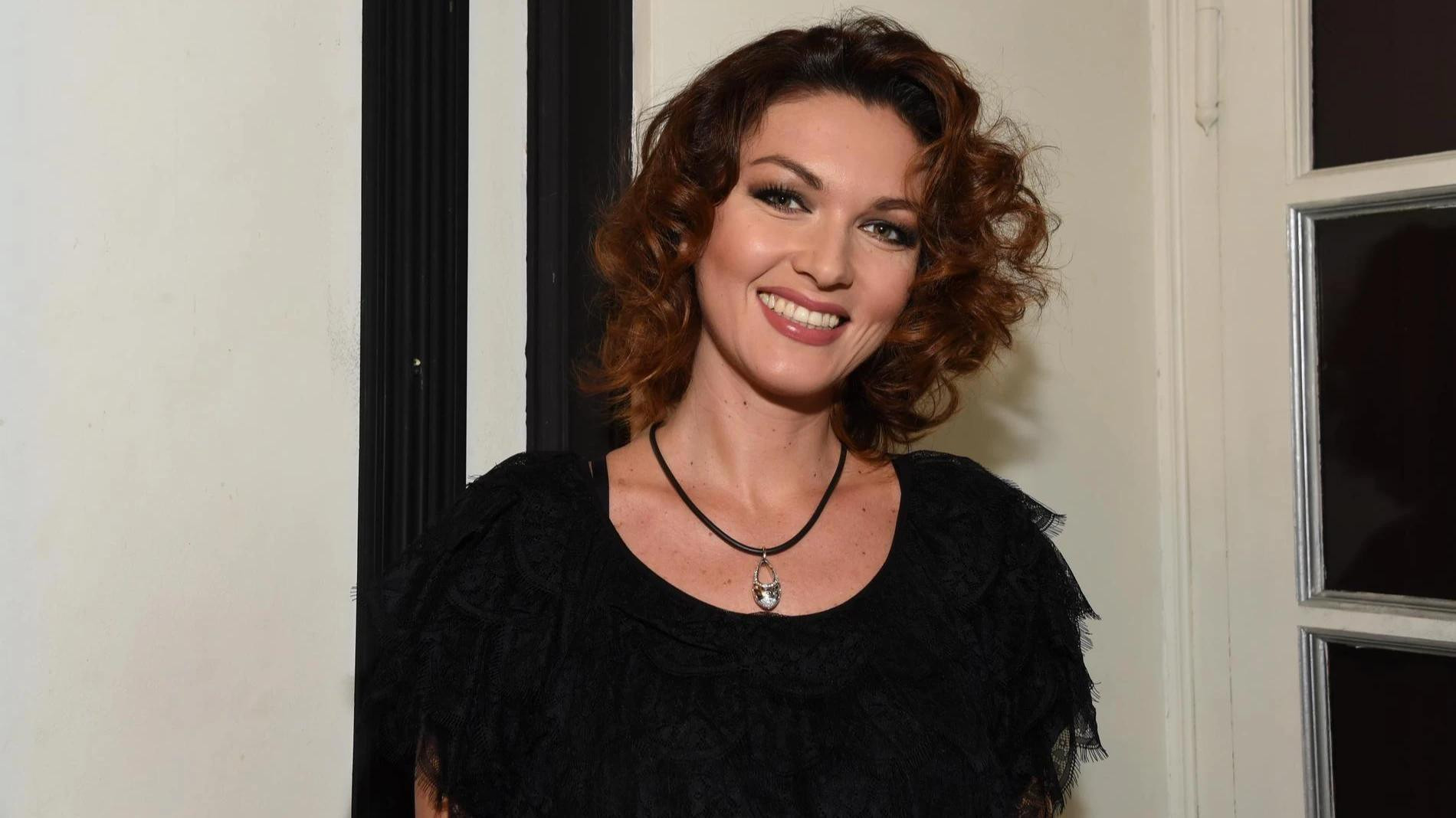 Юлия Такшина. Фото: Legion-Media