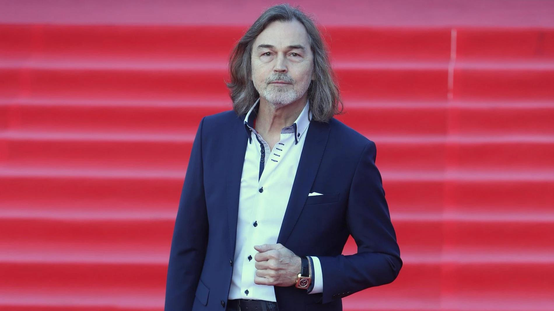 Никас Сафронов. Фото: Legion-Media