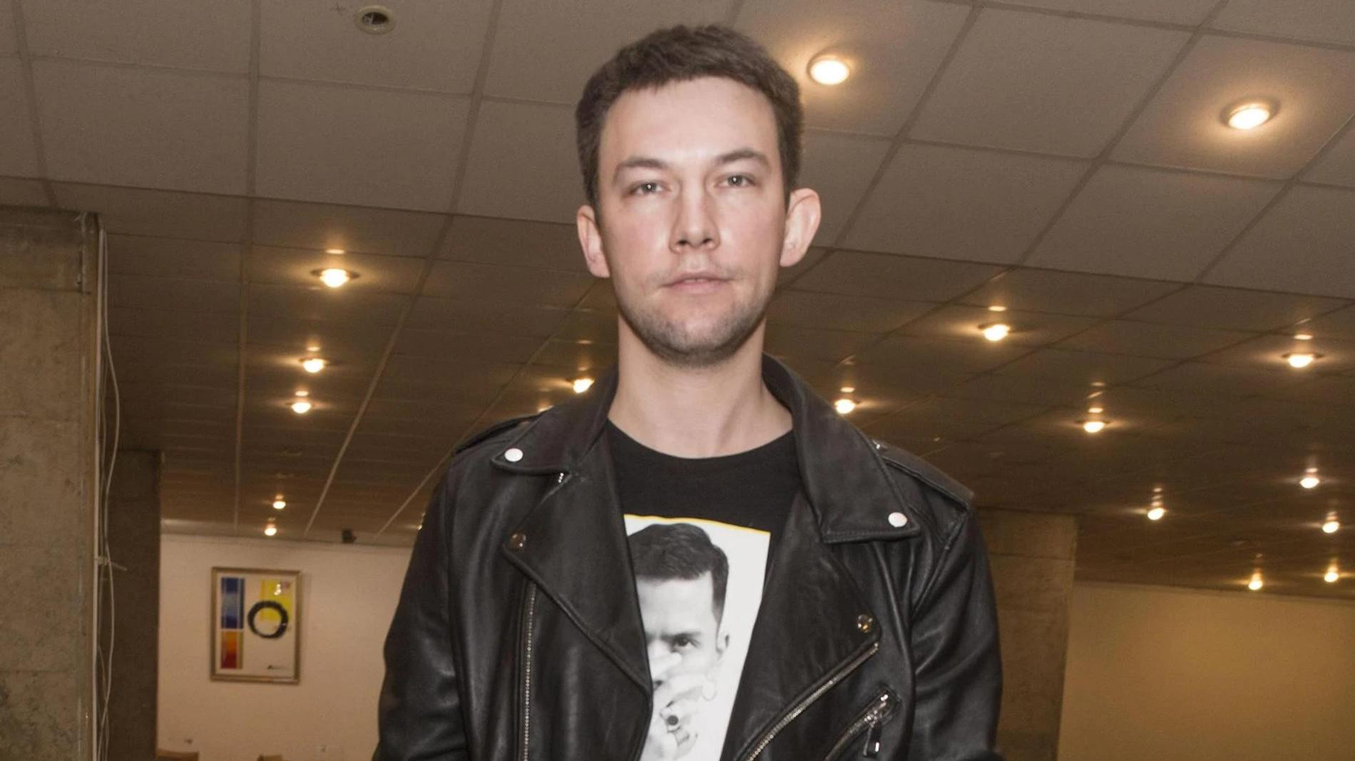 Кирилл Емельянов. Фото: Legion-Media