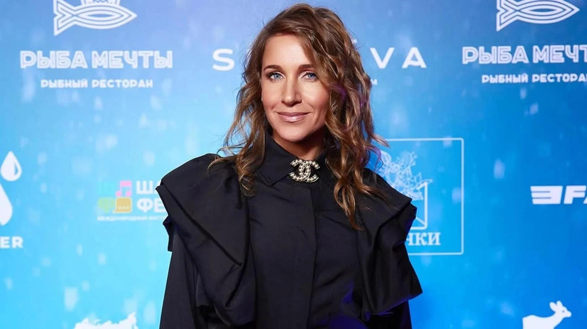 Юлия Ковальчук. Фото: Instagram (Запрещён в РФ) @juliakovalchuk