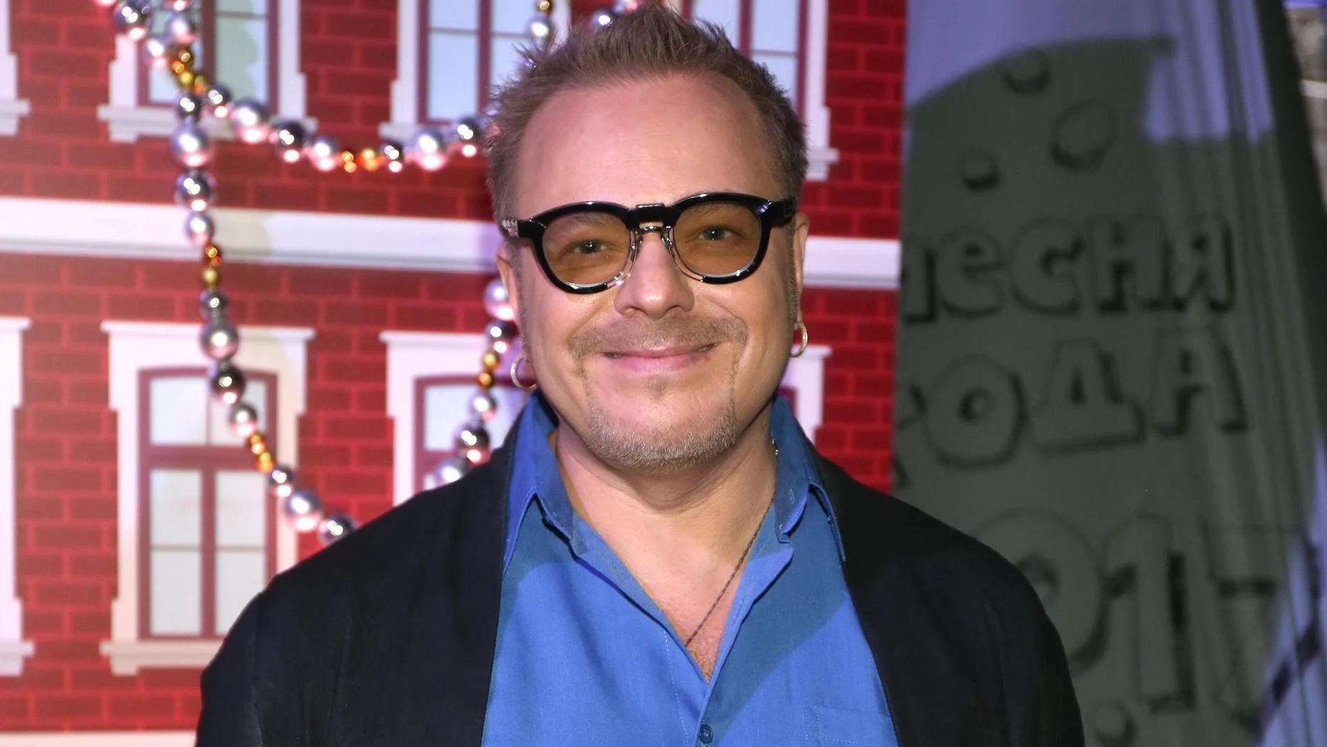 Владимир Пресняков. Фото: Legion-Media