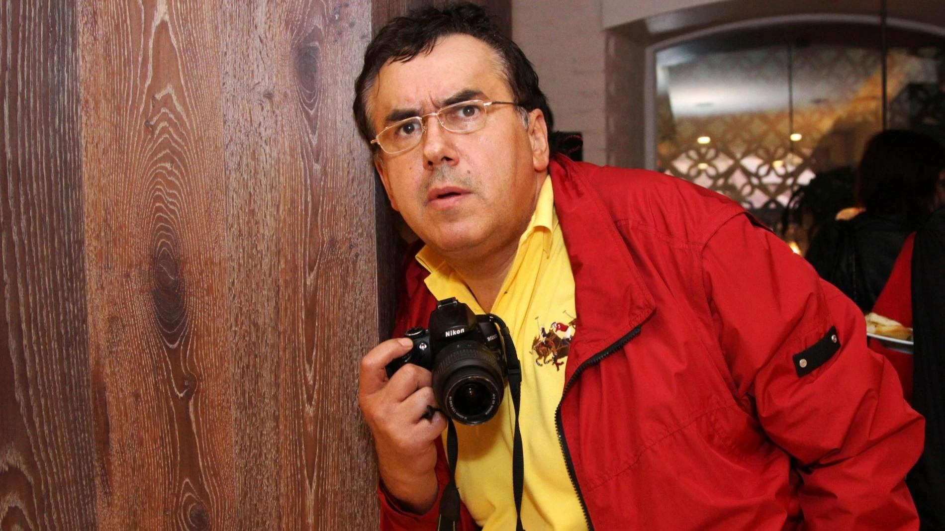 Станислав Садальский. Фото: Legion media