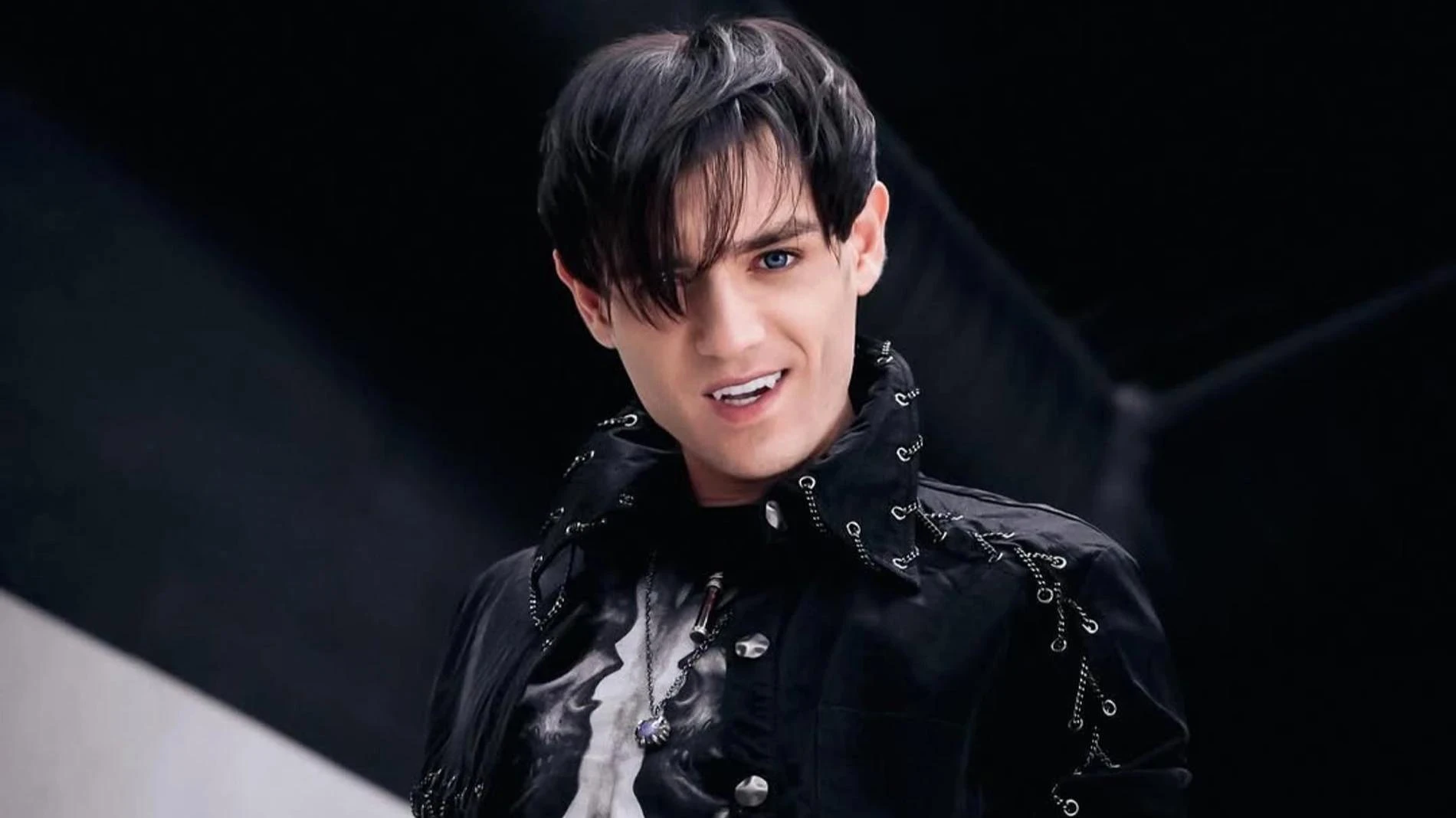 Александр Шепс. Фото: Instagram (Запрещён в РФ) @alexandersheps.ru