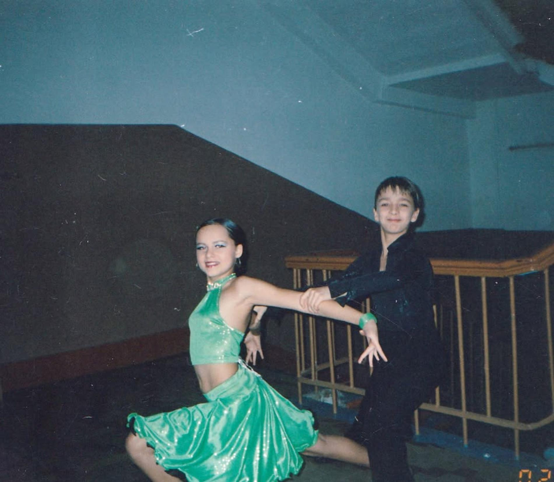 Фото: Инстаграм (запрещён в РФ) @offi_hanna_life