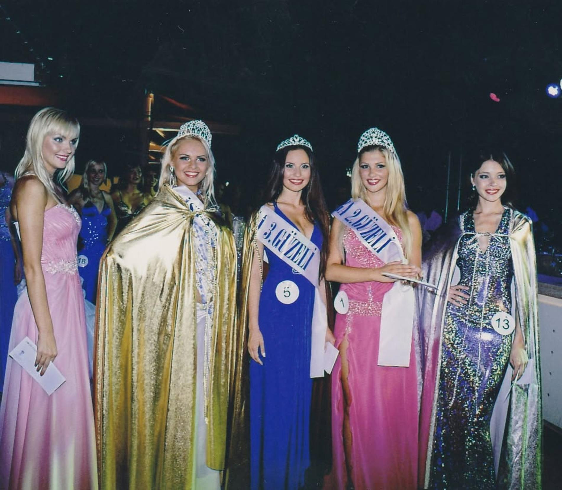 Фото: Инстаграм (запрещён в РФ) @offi_hanna_life