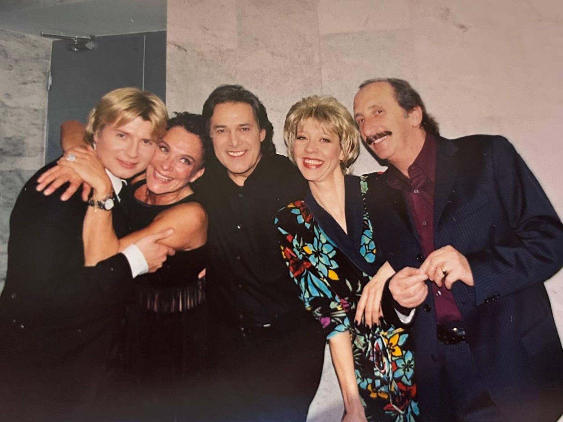 Фото: Телеграм @lazarevatut