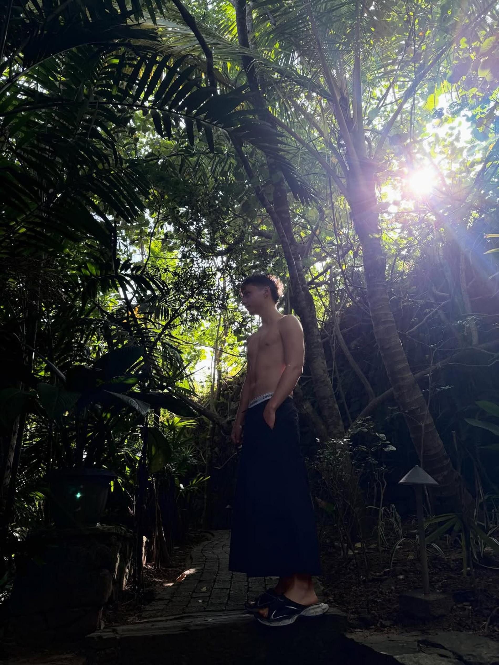 Фото: Инстаграм (запрещён в РФ) @dmitrienko_vanya