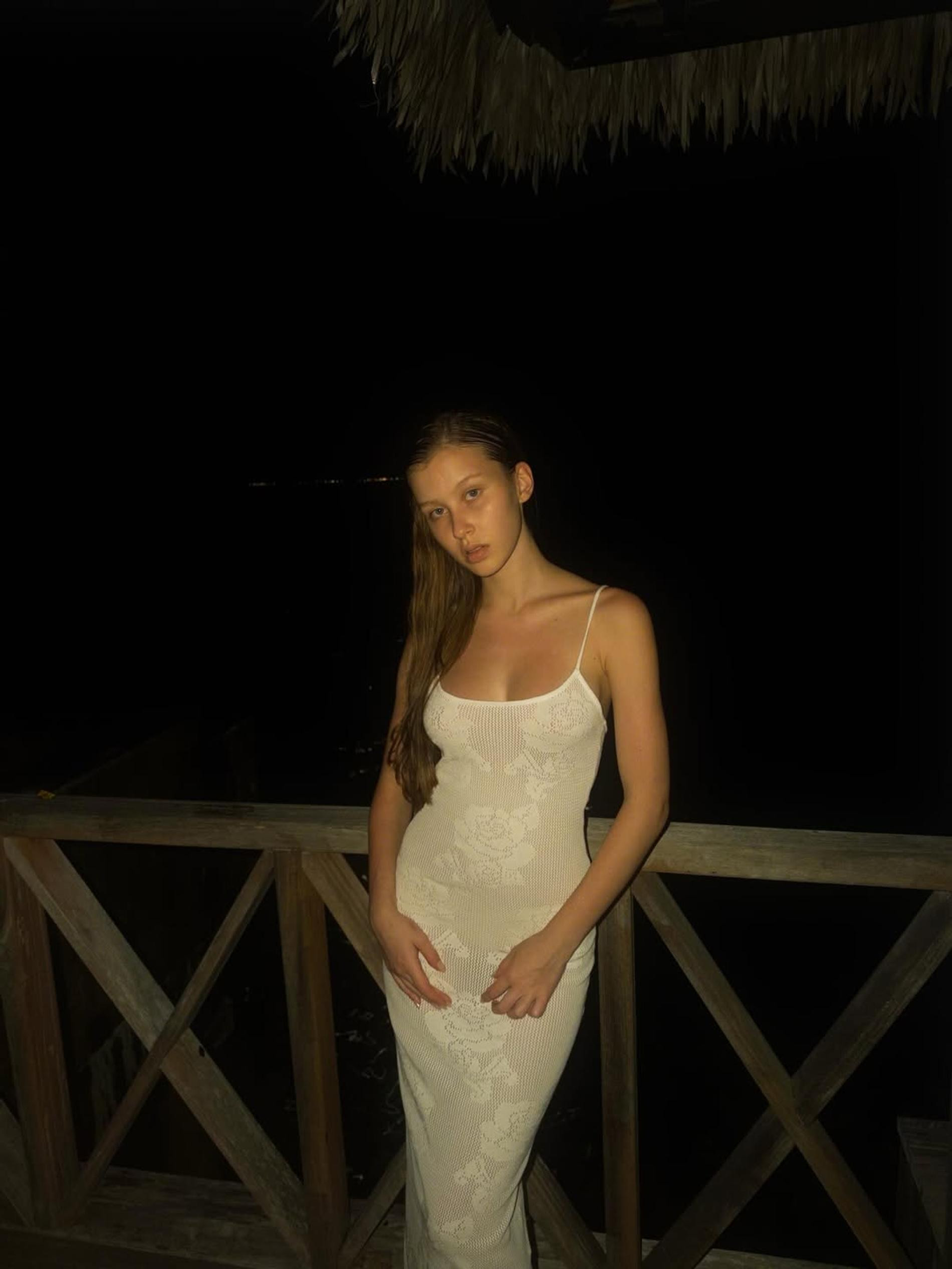 Фото: Инстаграм (запрещён в РФ) @anka.peresild_