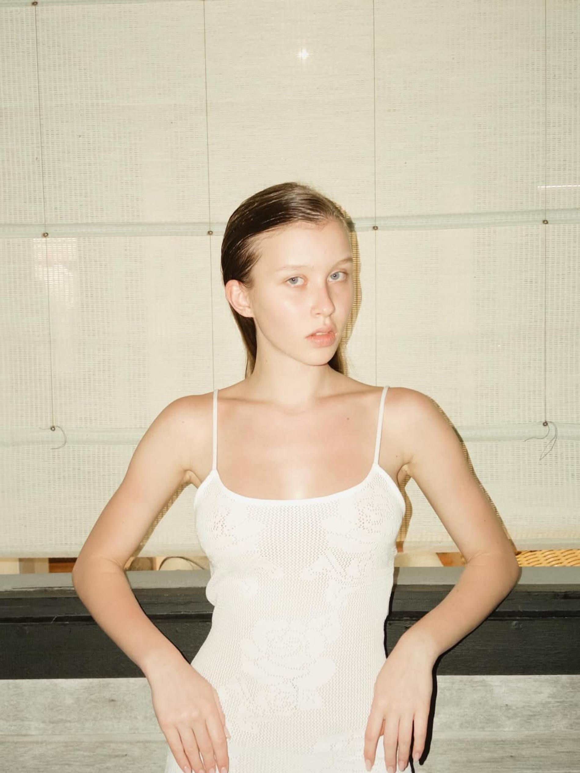 Фото: Инстаграм (запрещён в РФ) @anka.peresild_