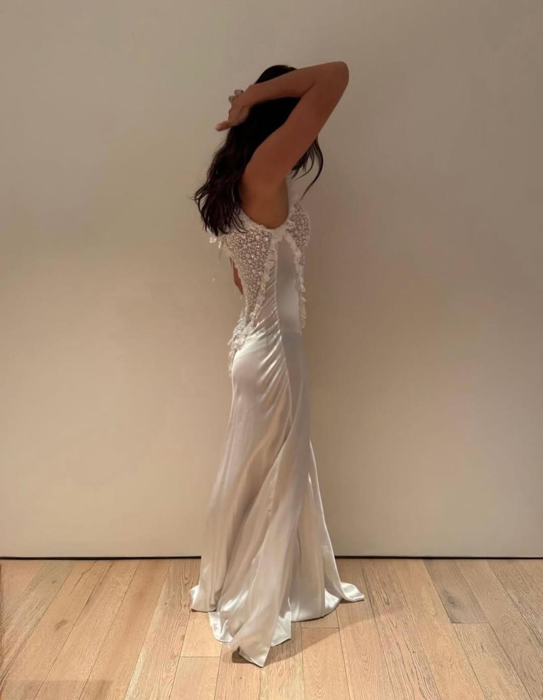 Фото: Инстаграм (запрещён в РФ) @irinashayk